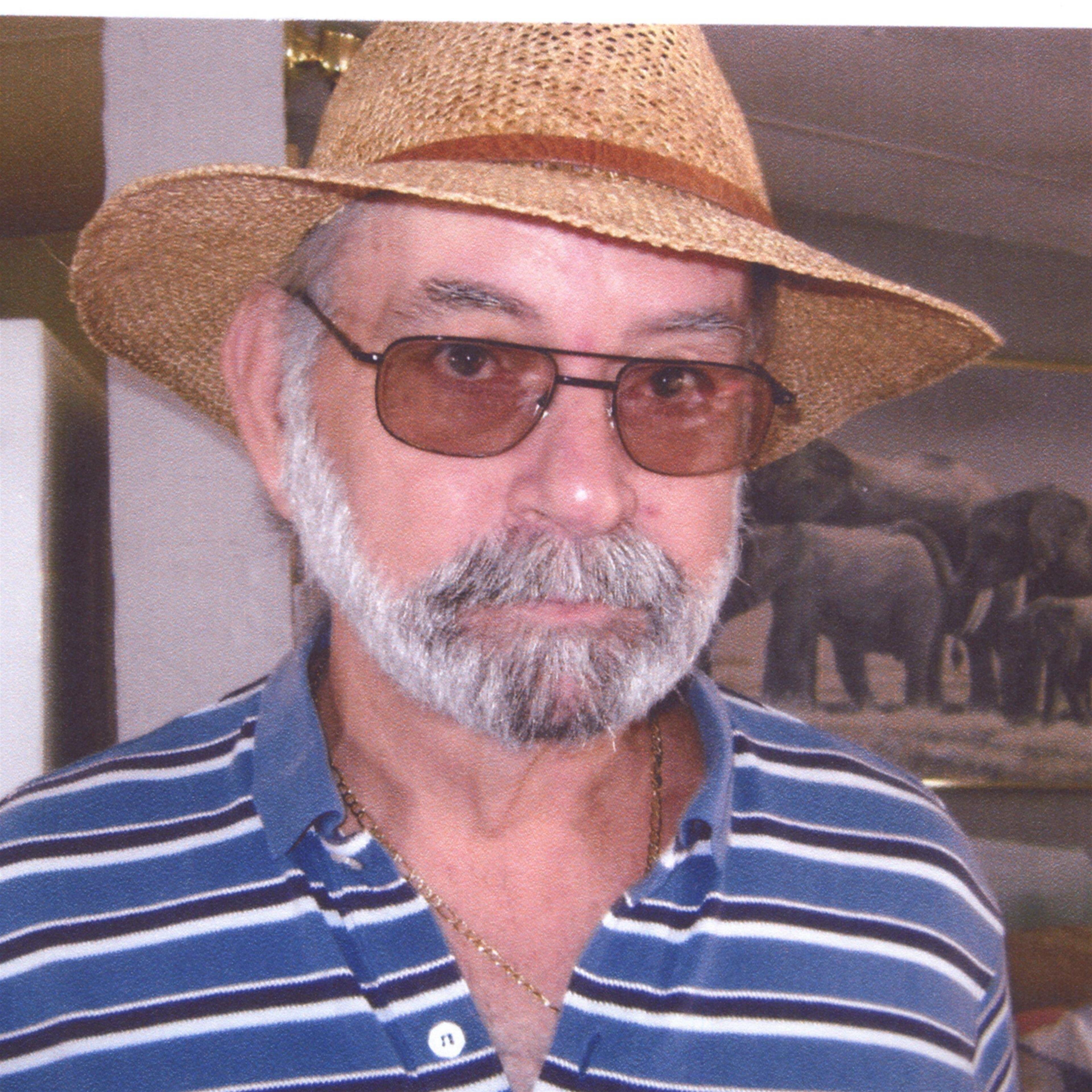 George Stephen "Steve" Lewis