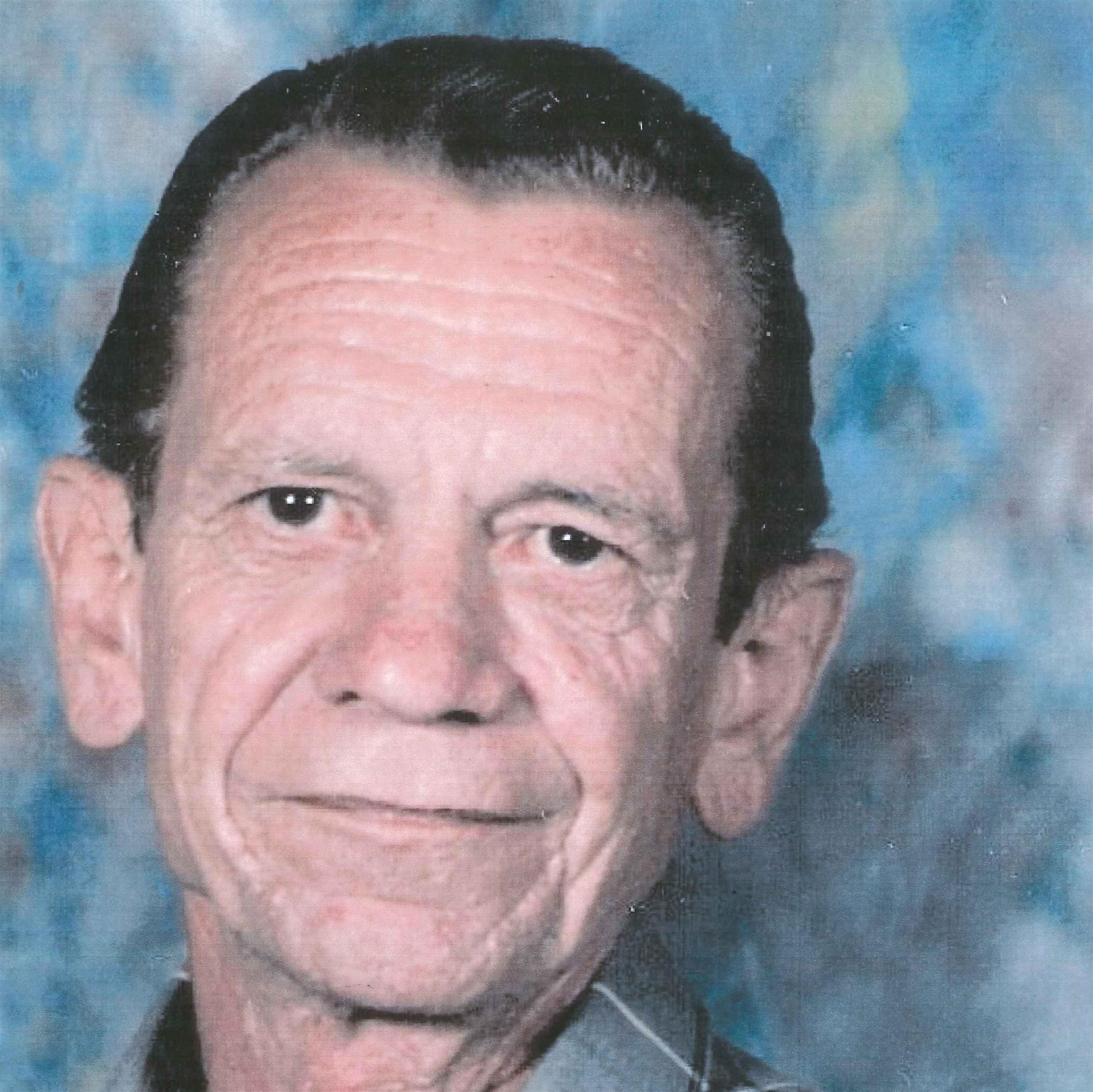 Mr. Randel Earl Jones
