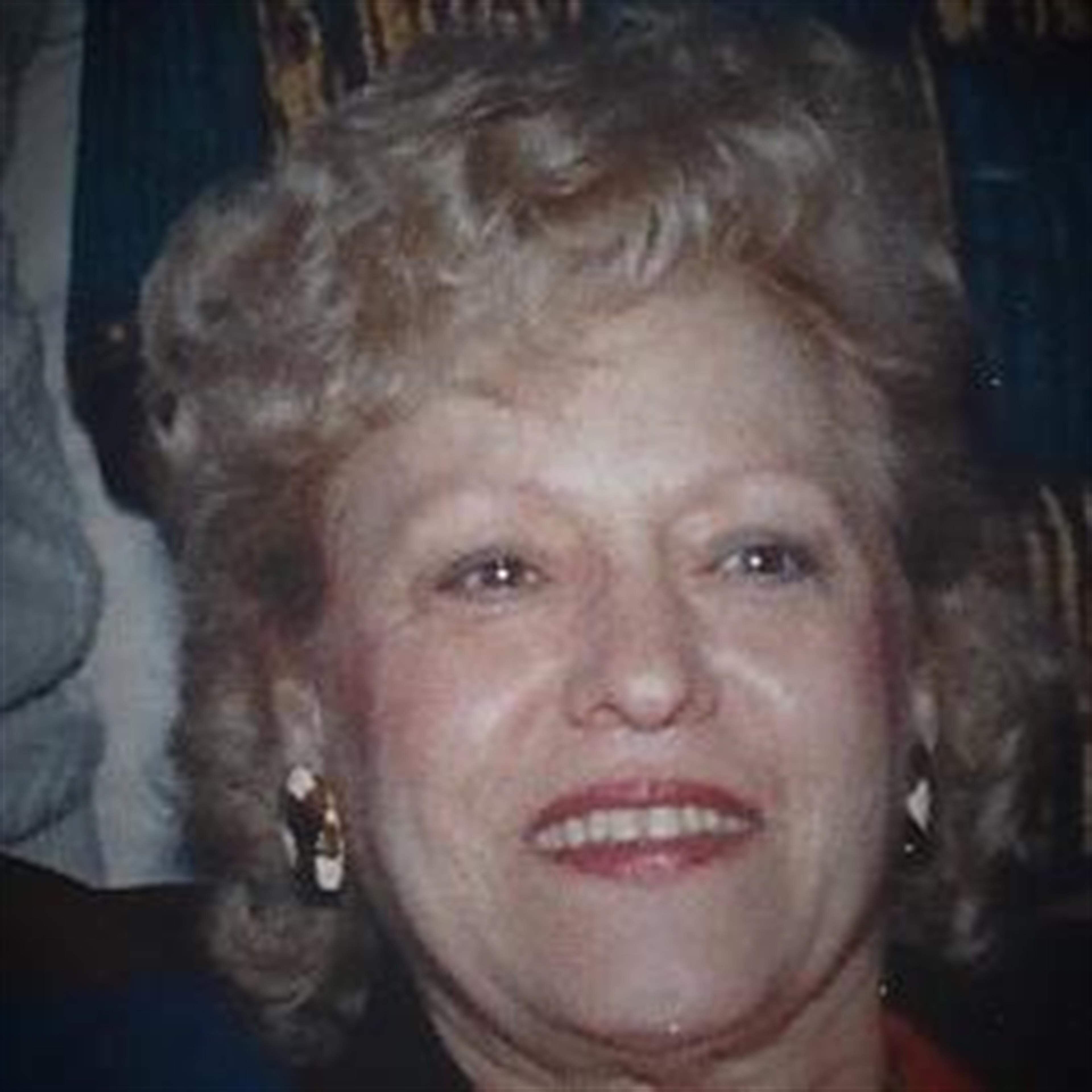Norma June Eber