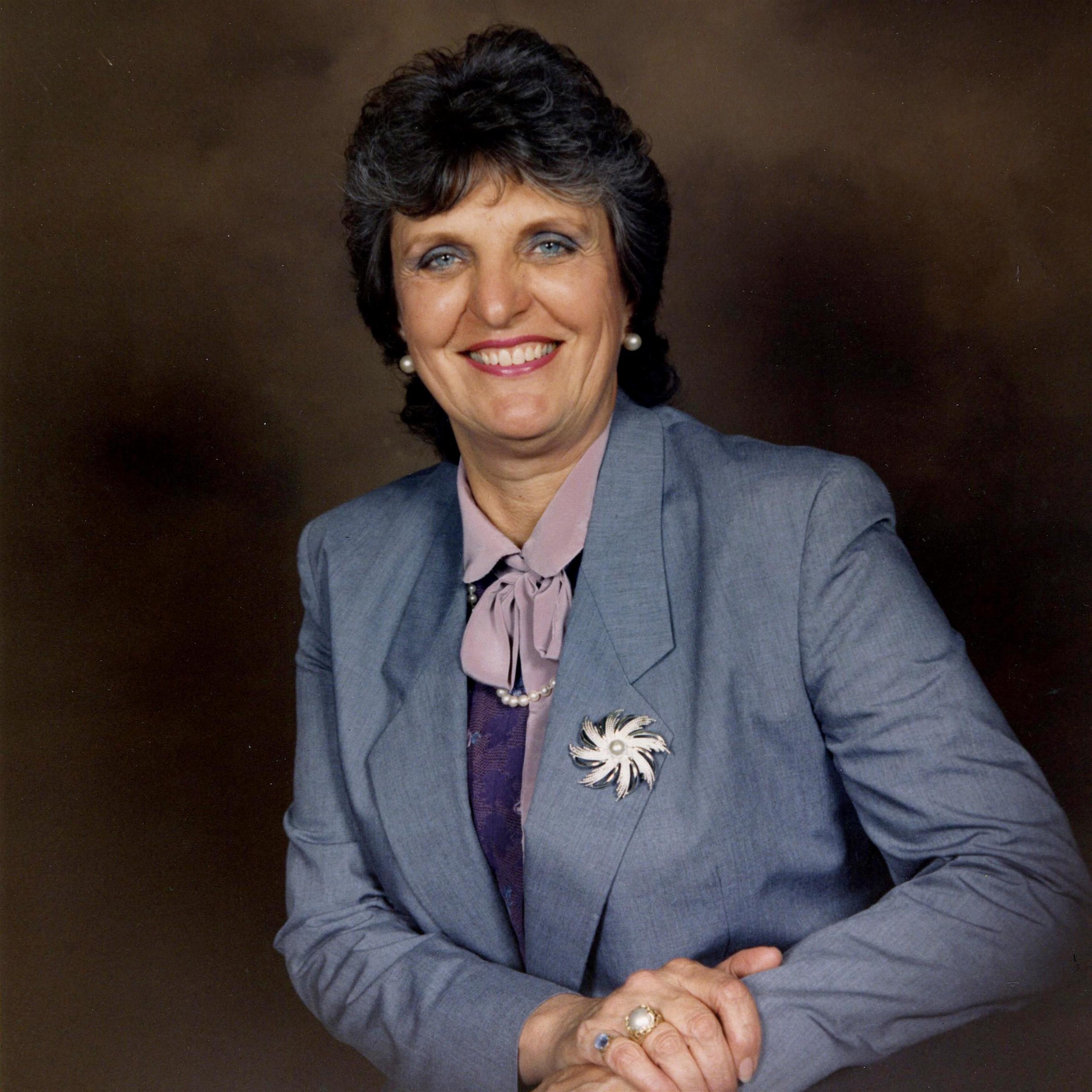 Catherine "Carole"  Meines