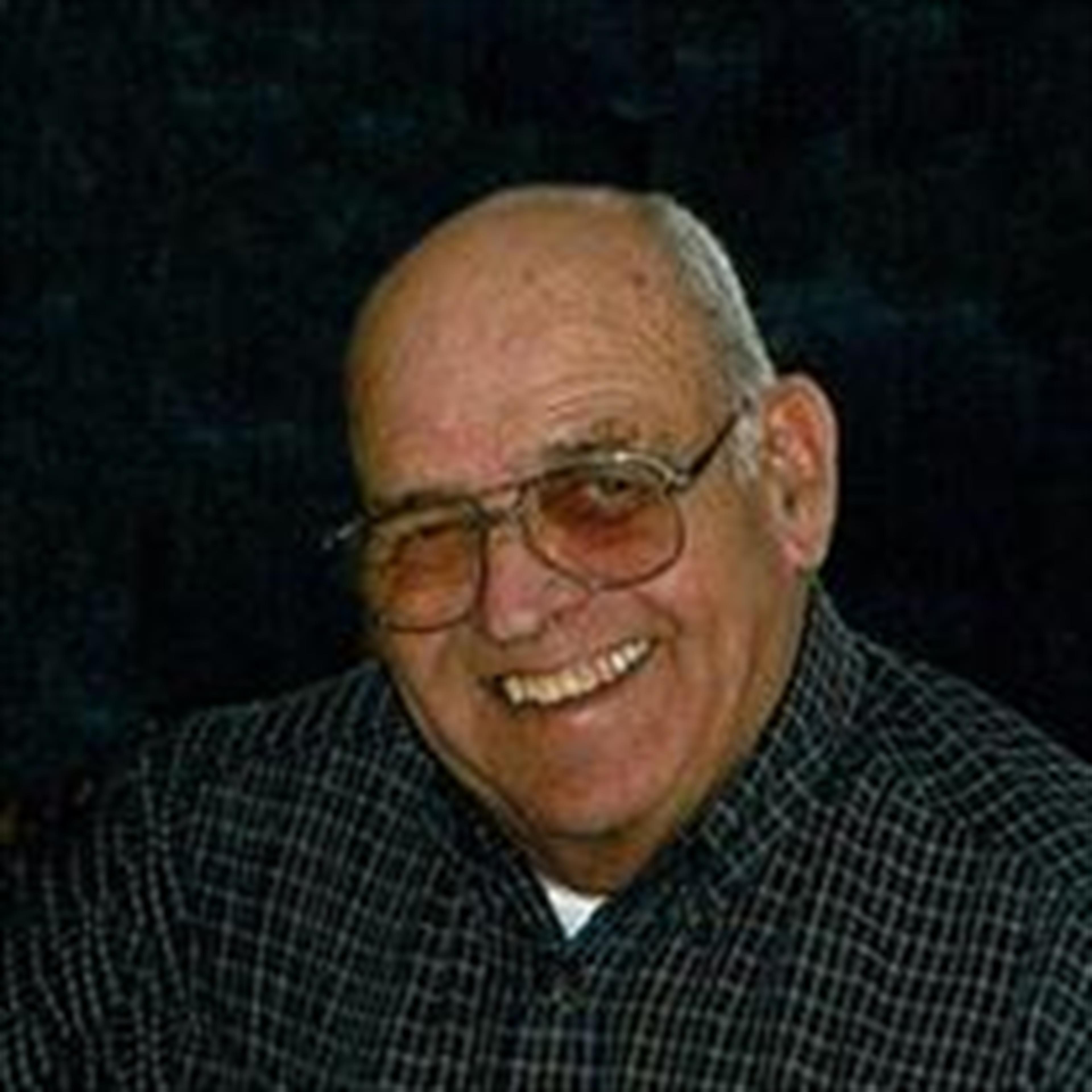 Bill Grant (Bolivar)