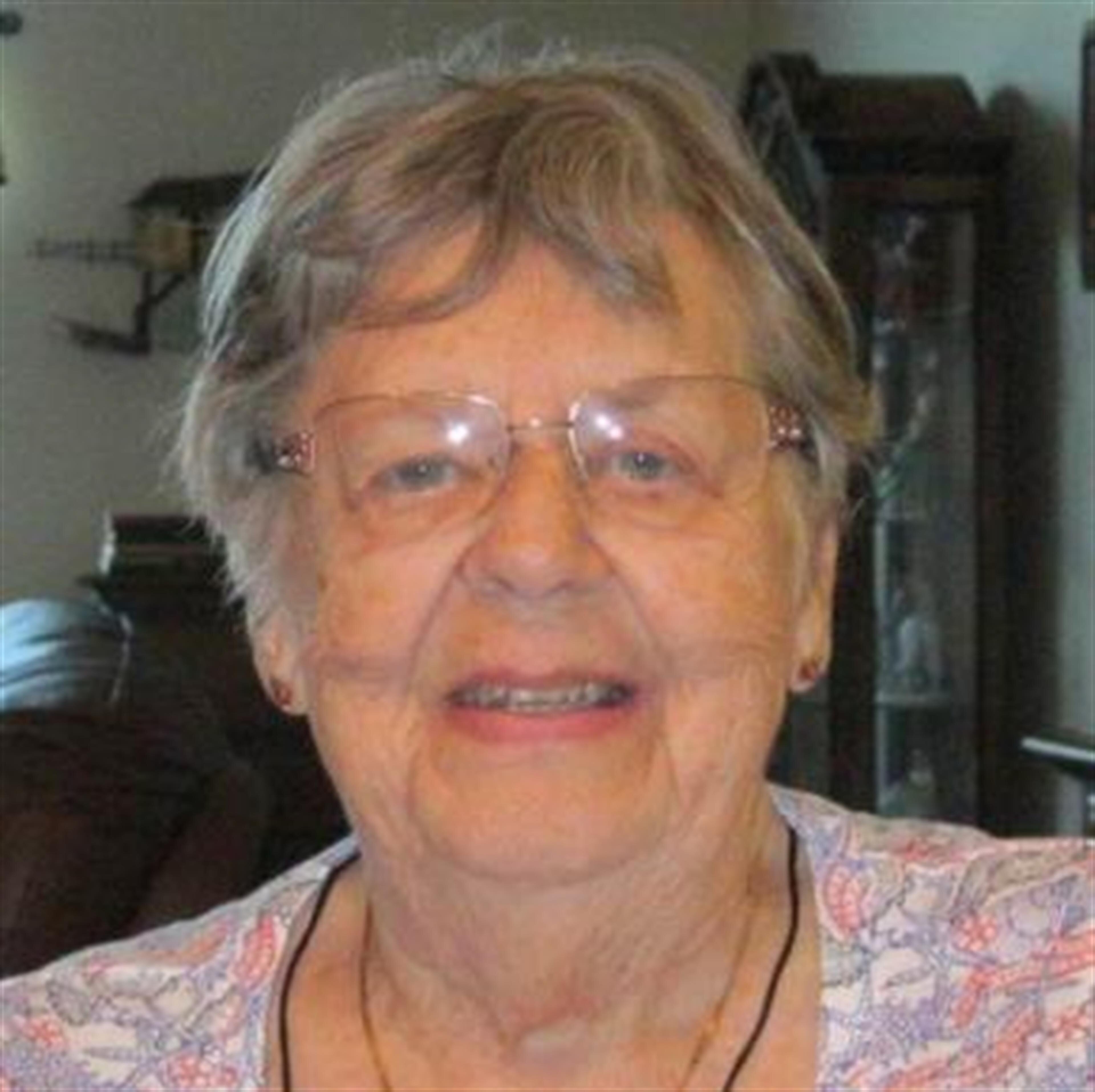 Doris M. Hlavin
