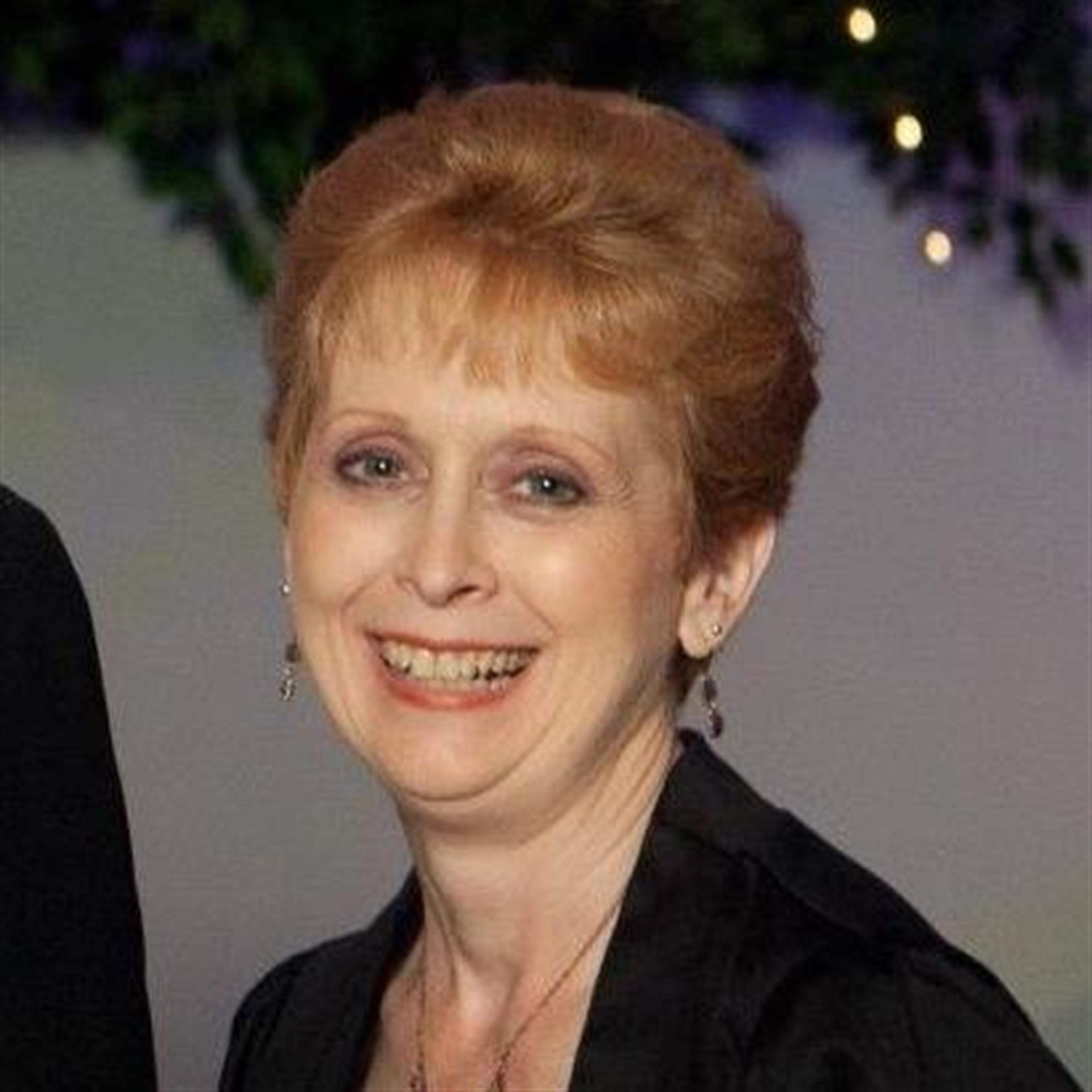 Fran Rickman