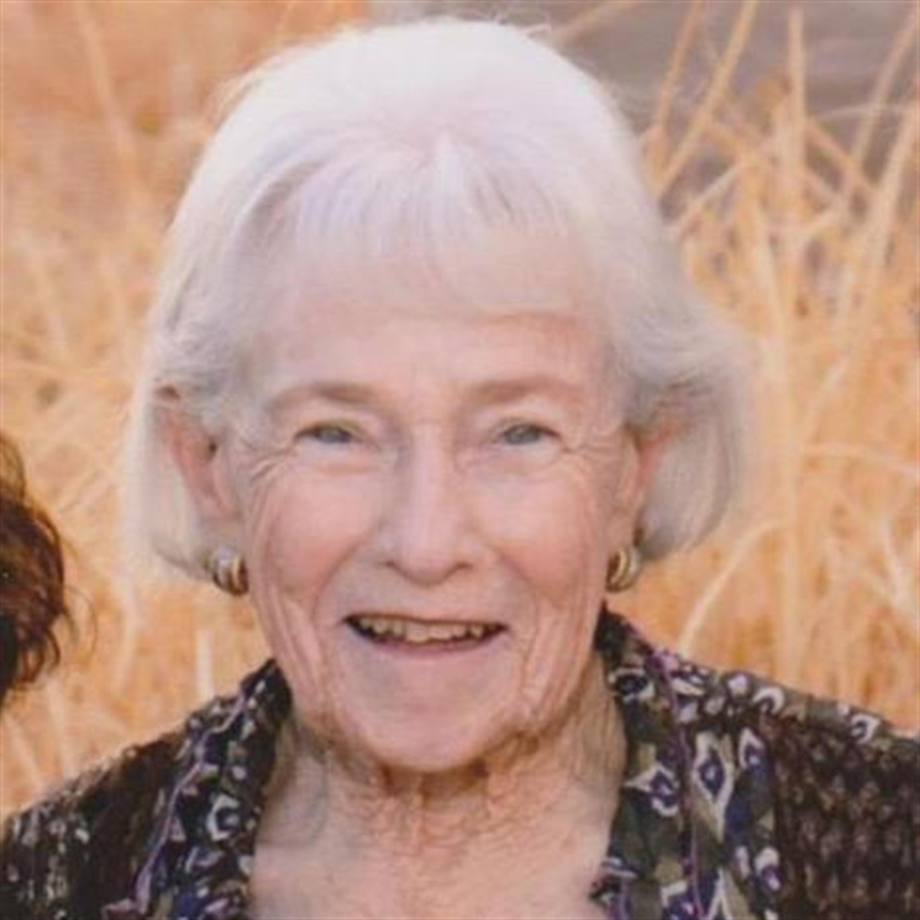 Anne S. Rothschild