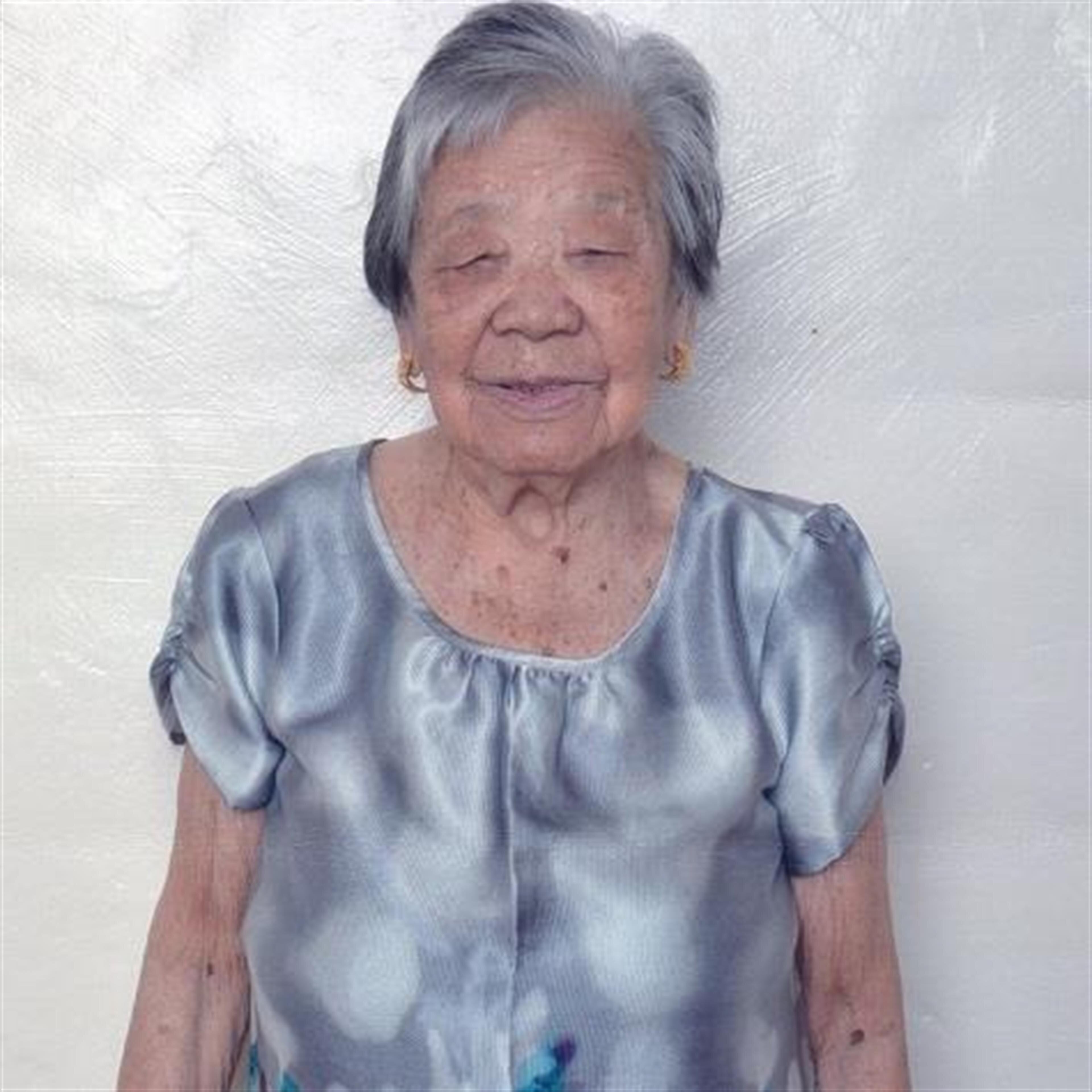 Victoria Hernandez Ildefonso