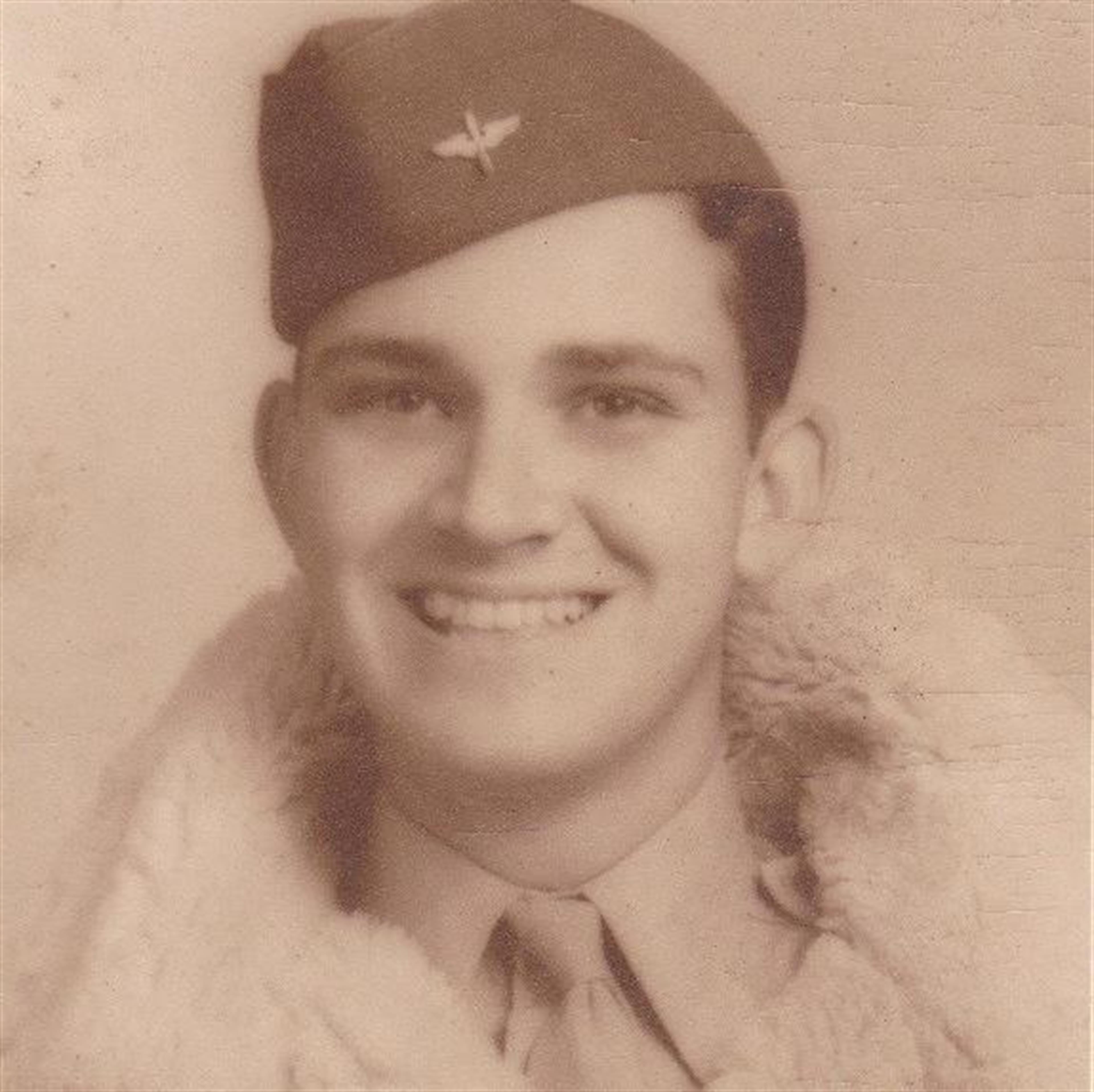 William "Bill" Edward Patman