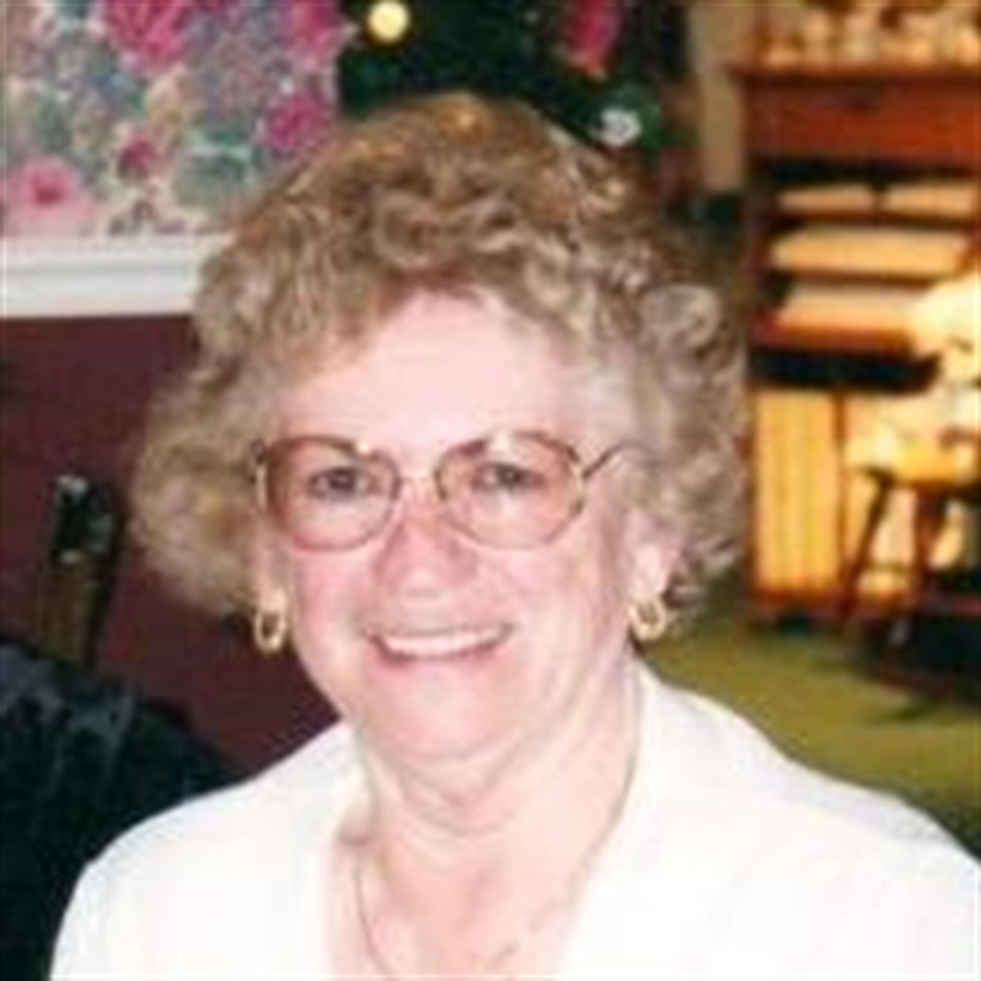 Dolores E. Bing-Zelinsky