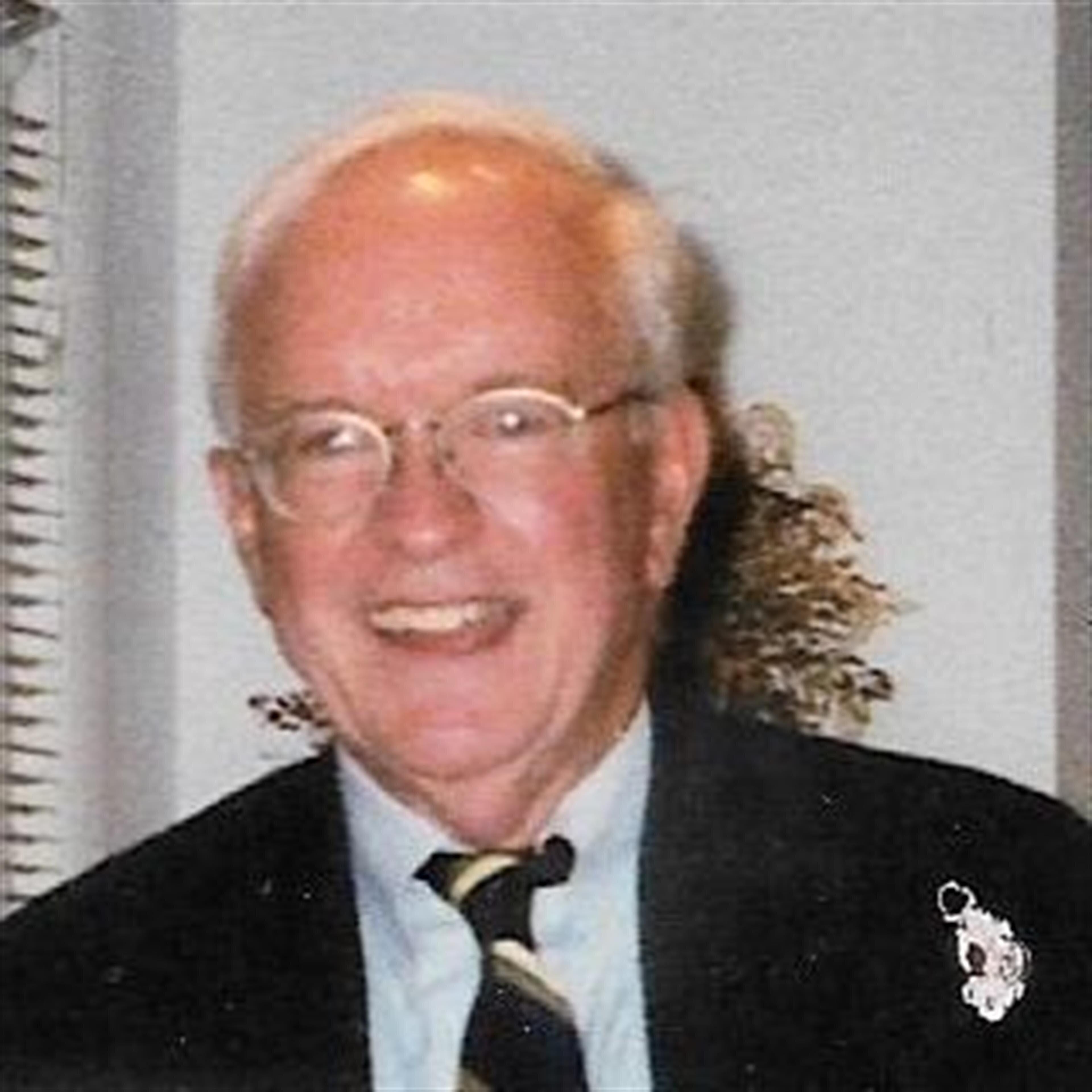 Richard Bell Mason