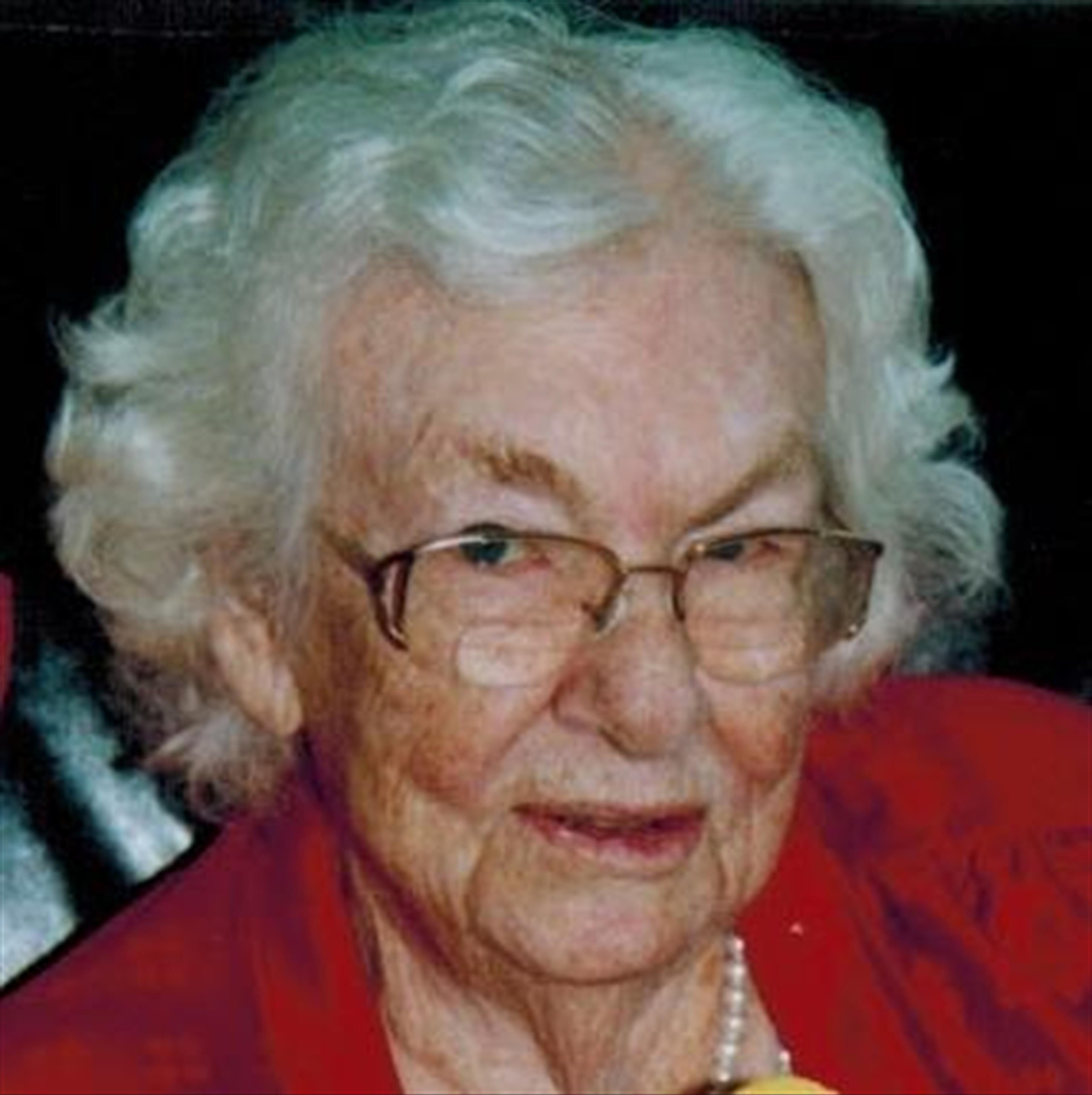 Maxine Sheridan