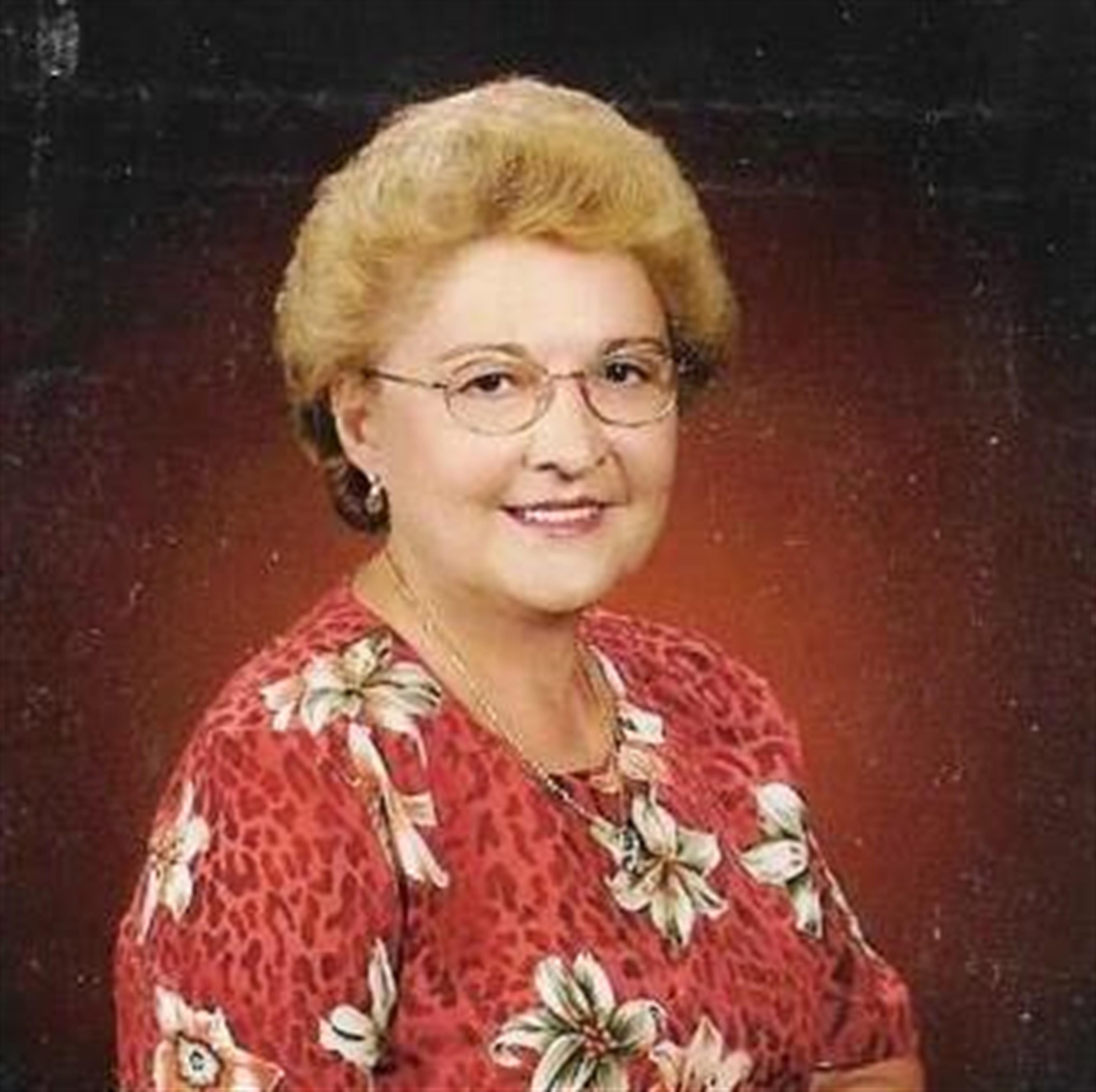Barbara Ann Malosky