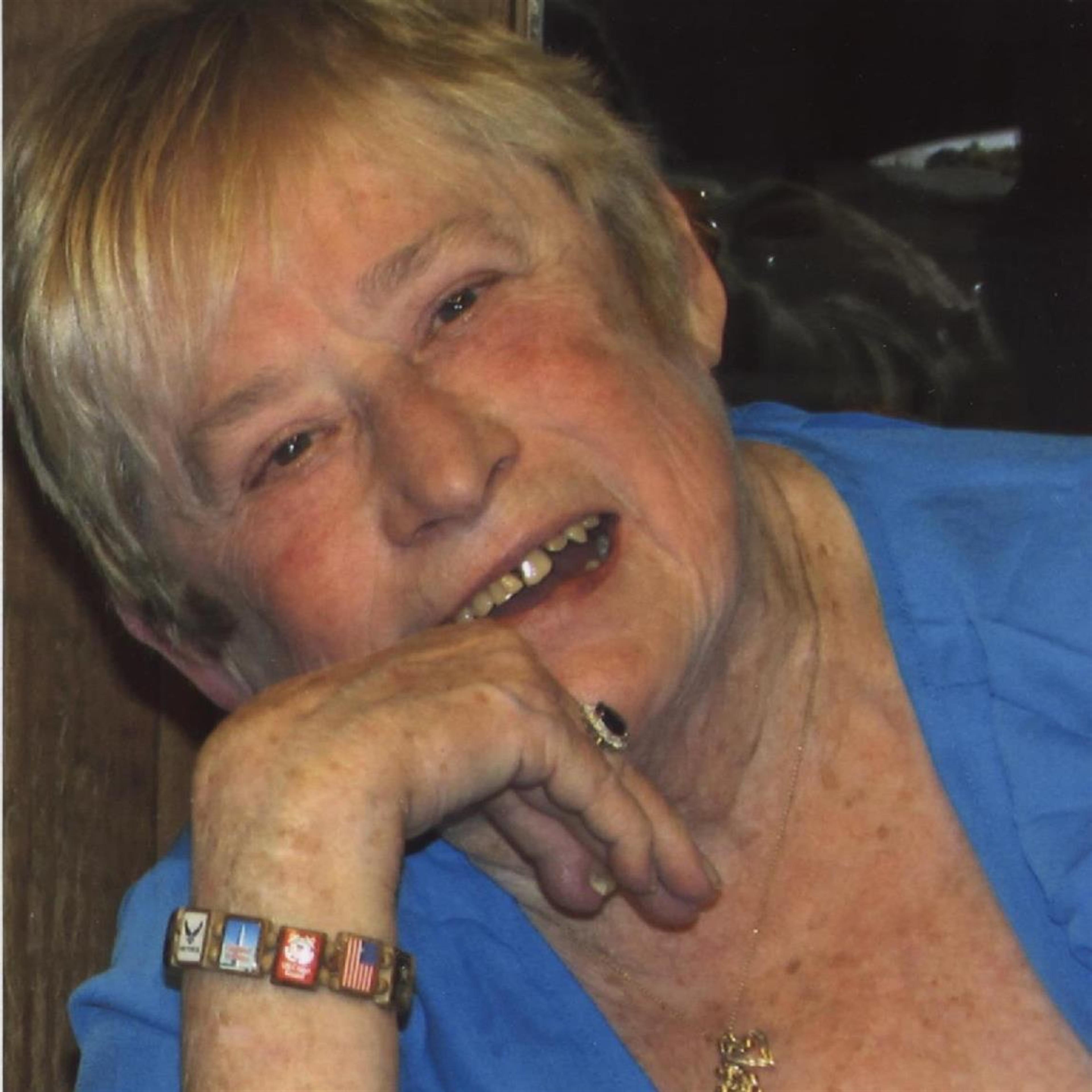 Ms. Bobbie Ann Ballentine