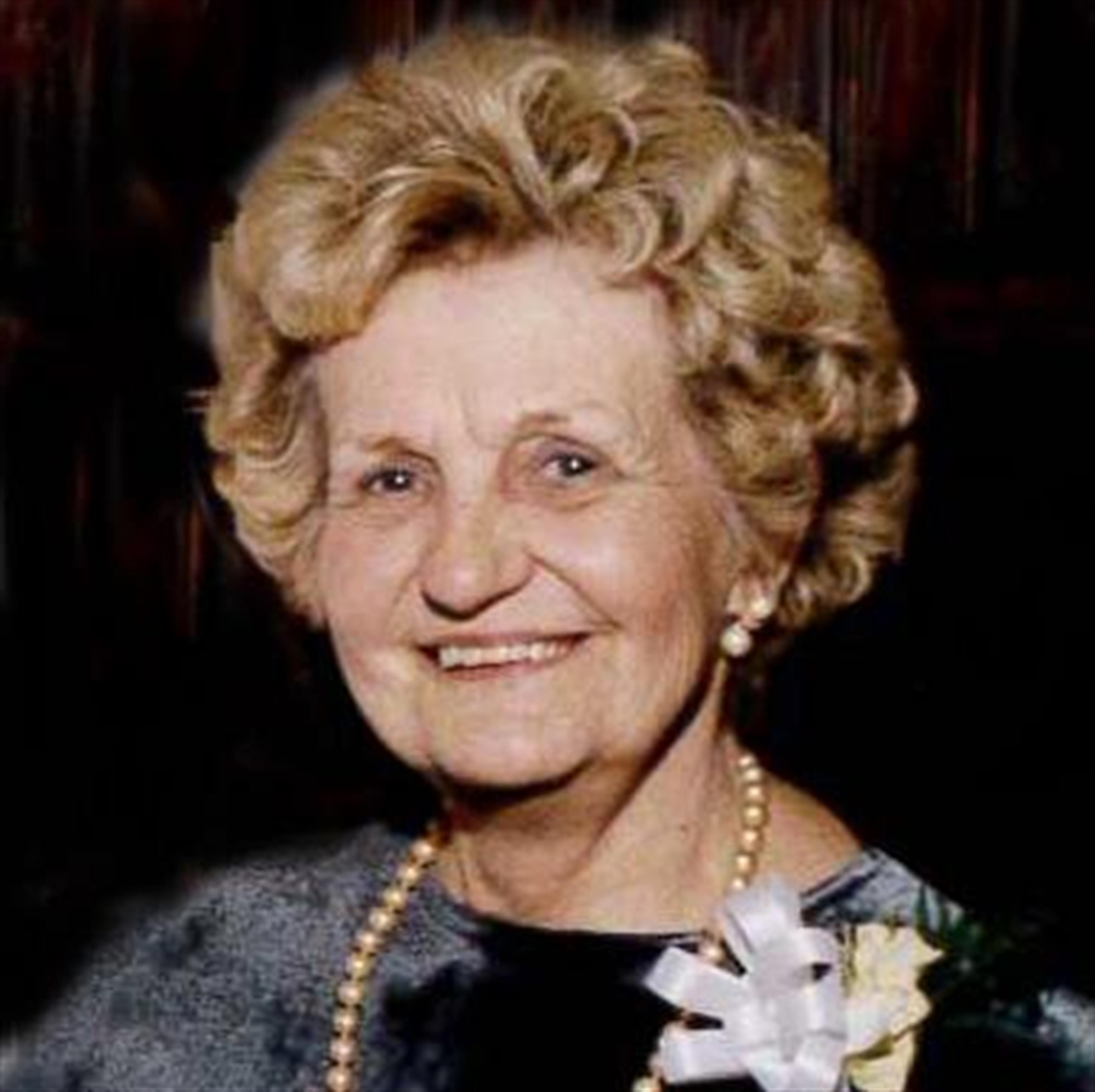 Genevieve A. "Gene" Mauseth