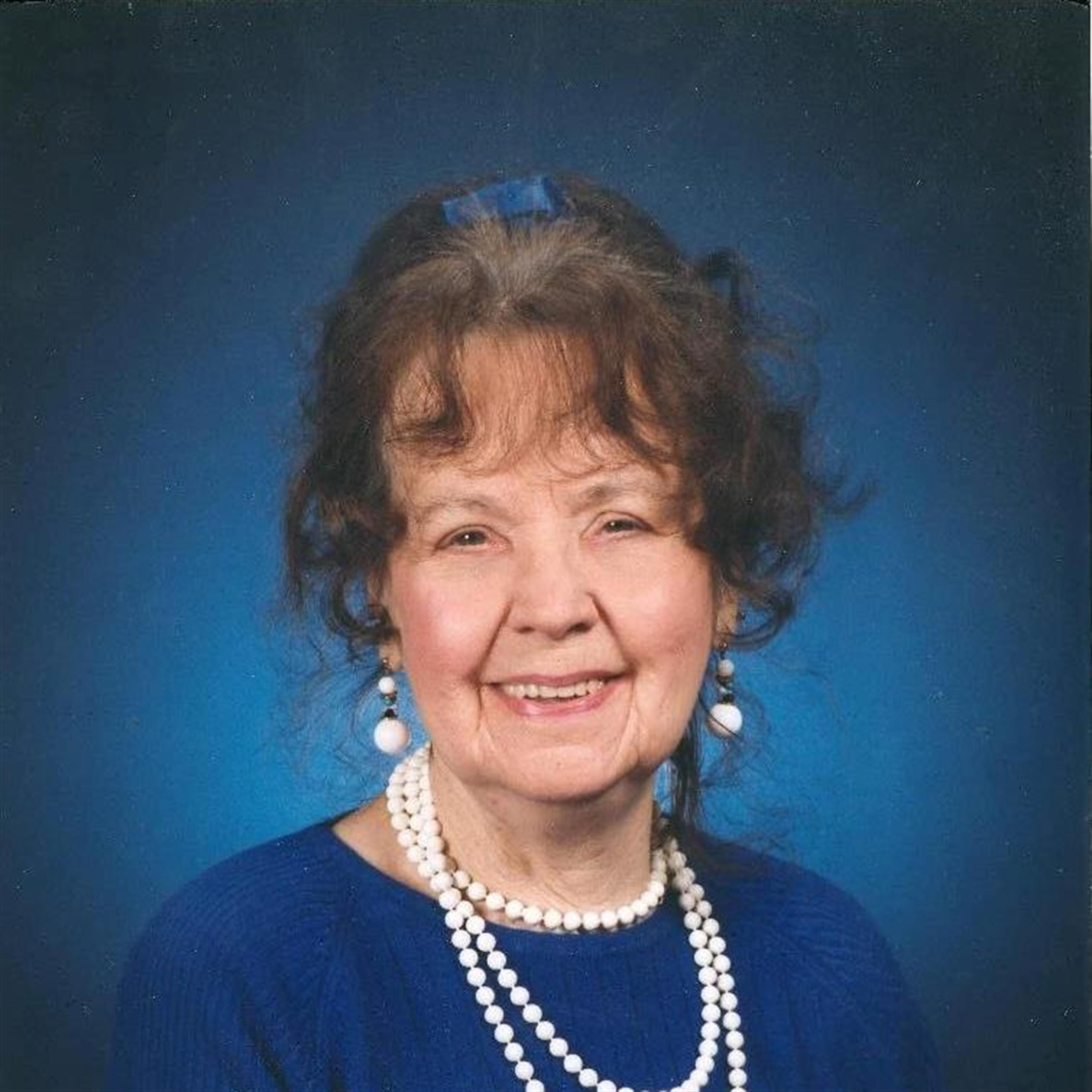 Mrs.  Dorothy "Dottie" Crider