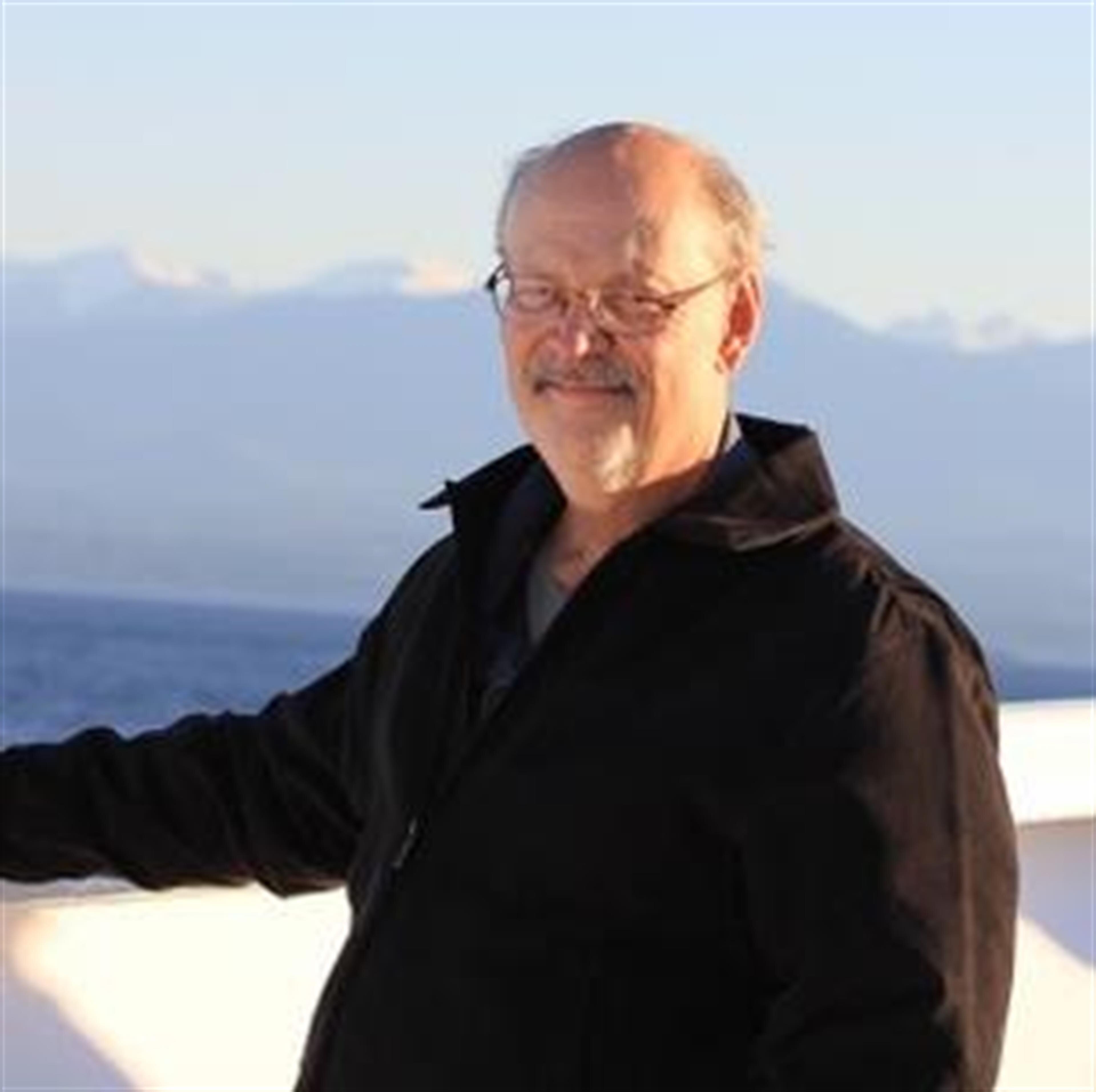 Mr.  Larry Jinks