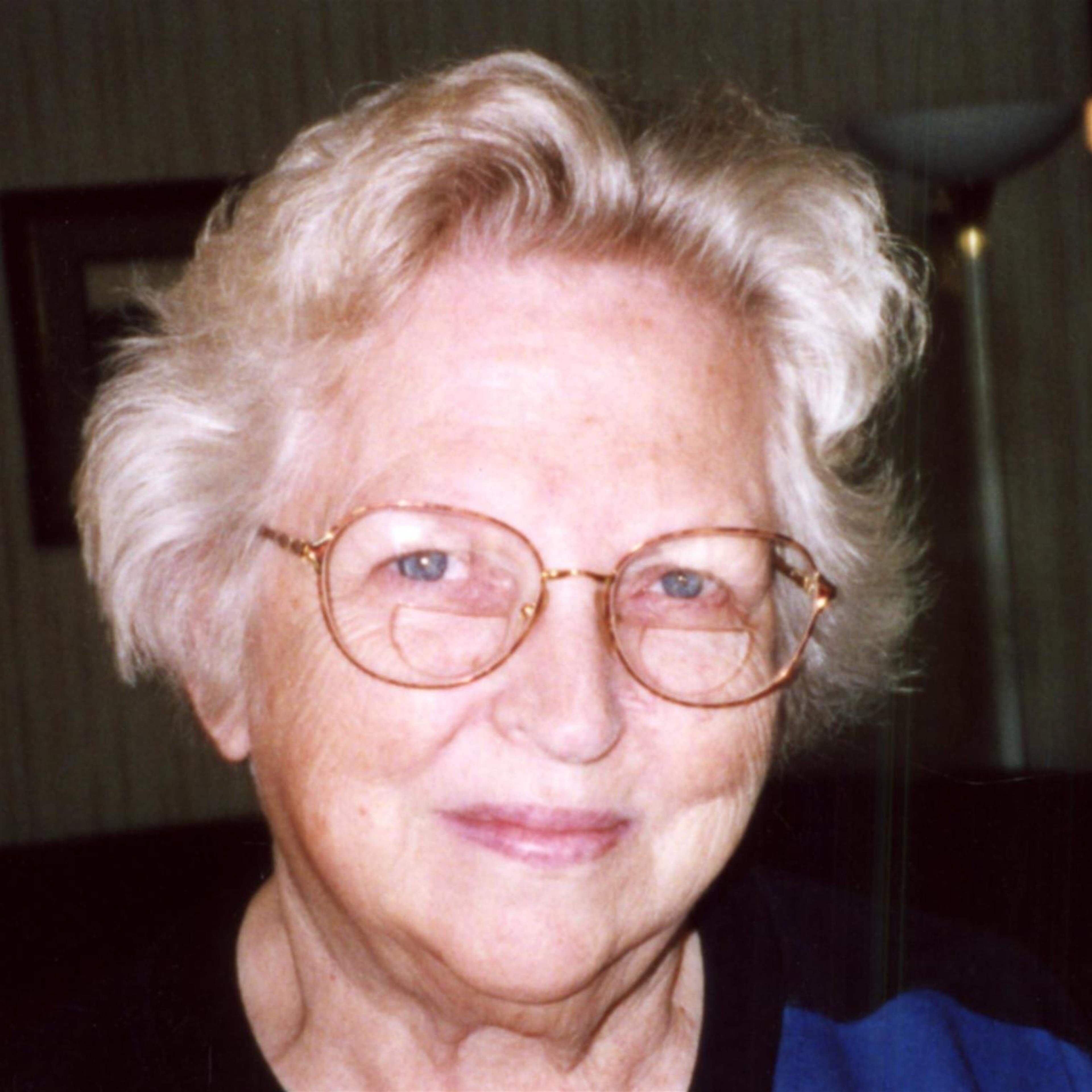 Marjorie A Claud
