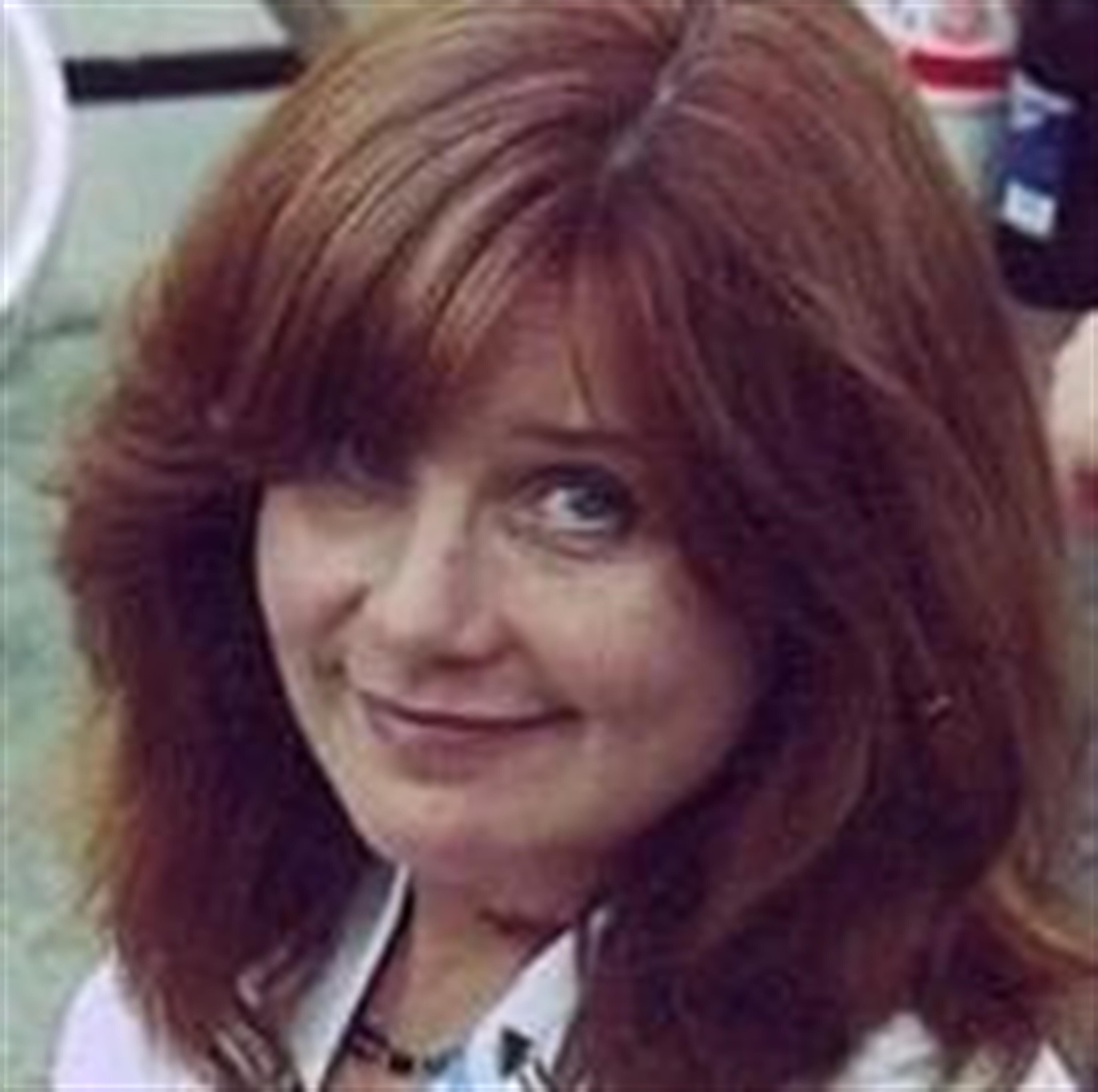 Ms. Cynthia Lynn Steltmann