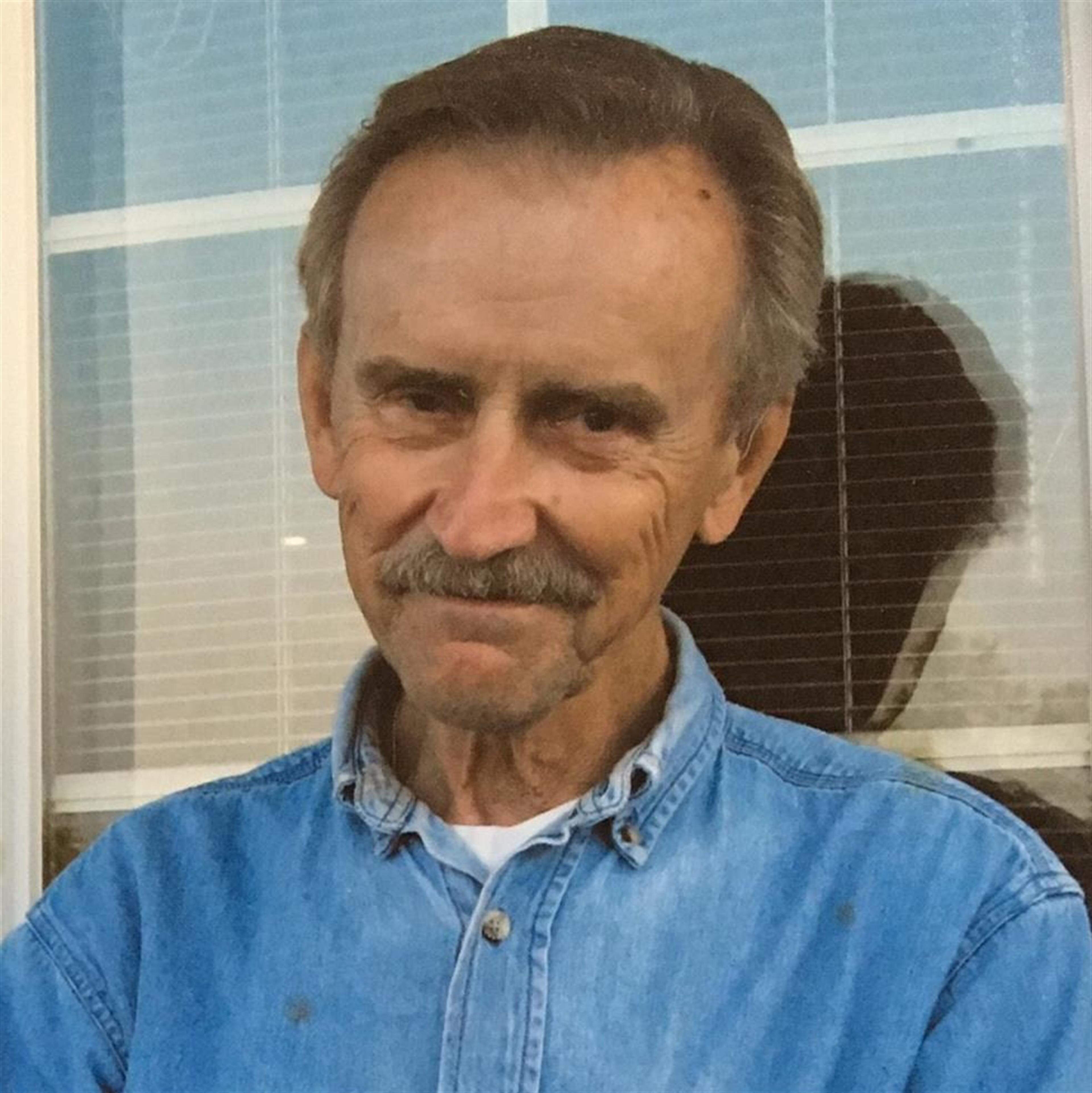 Donald M. Farnquist