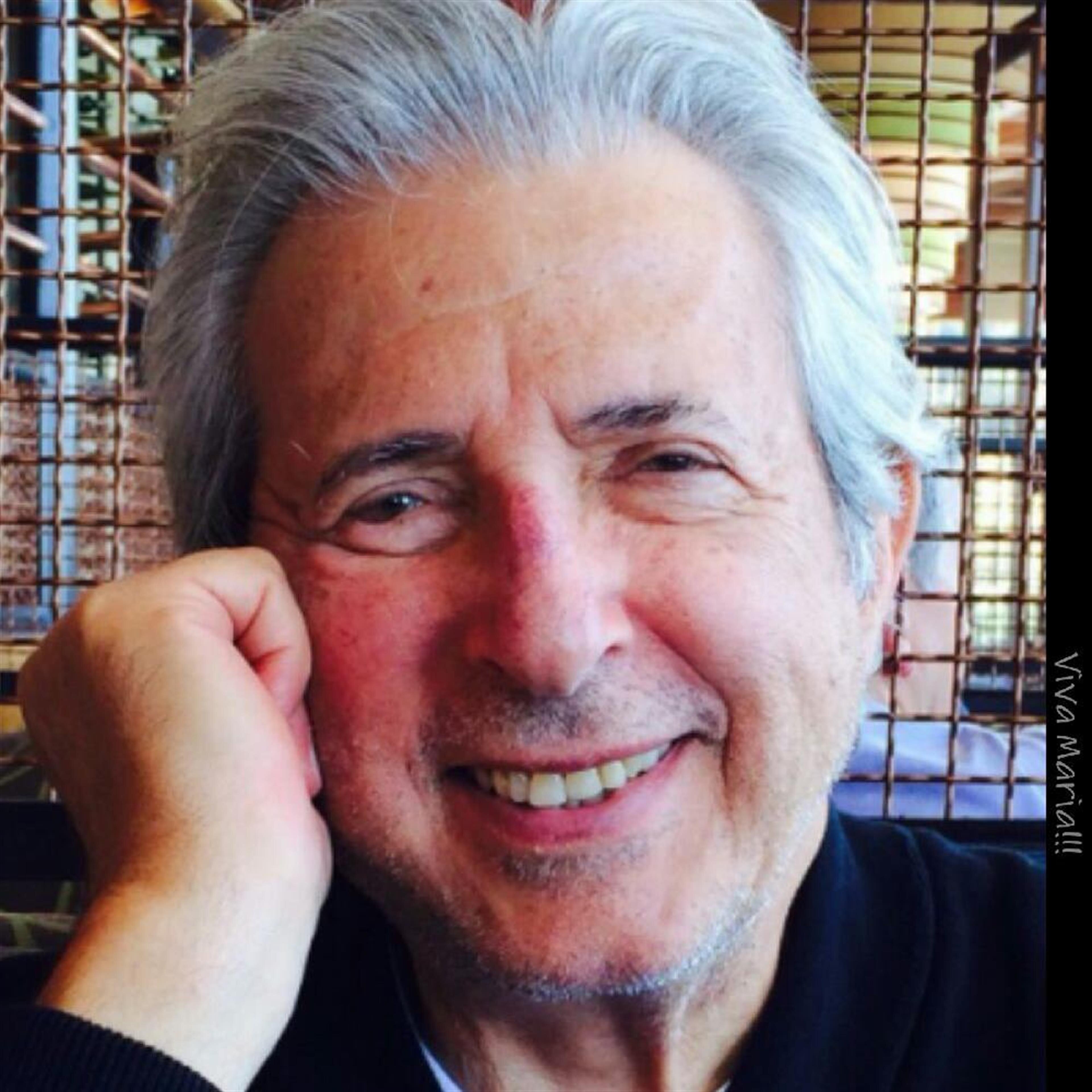 VINCENT J DESIMONE