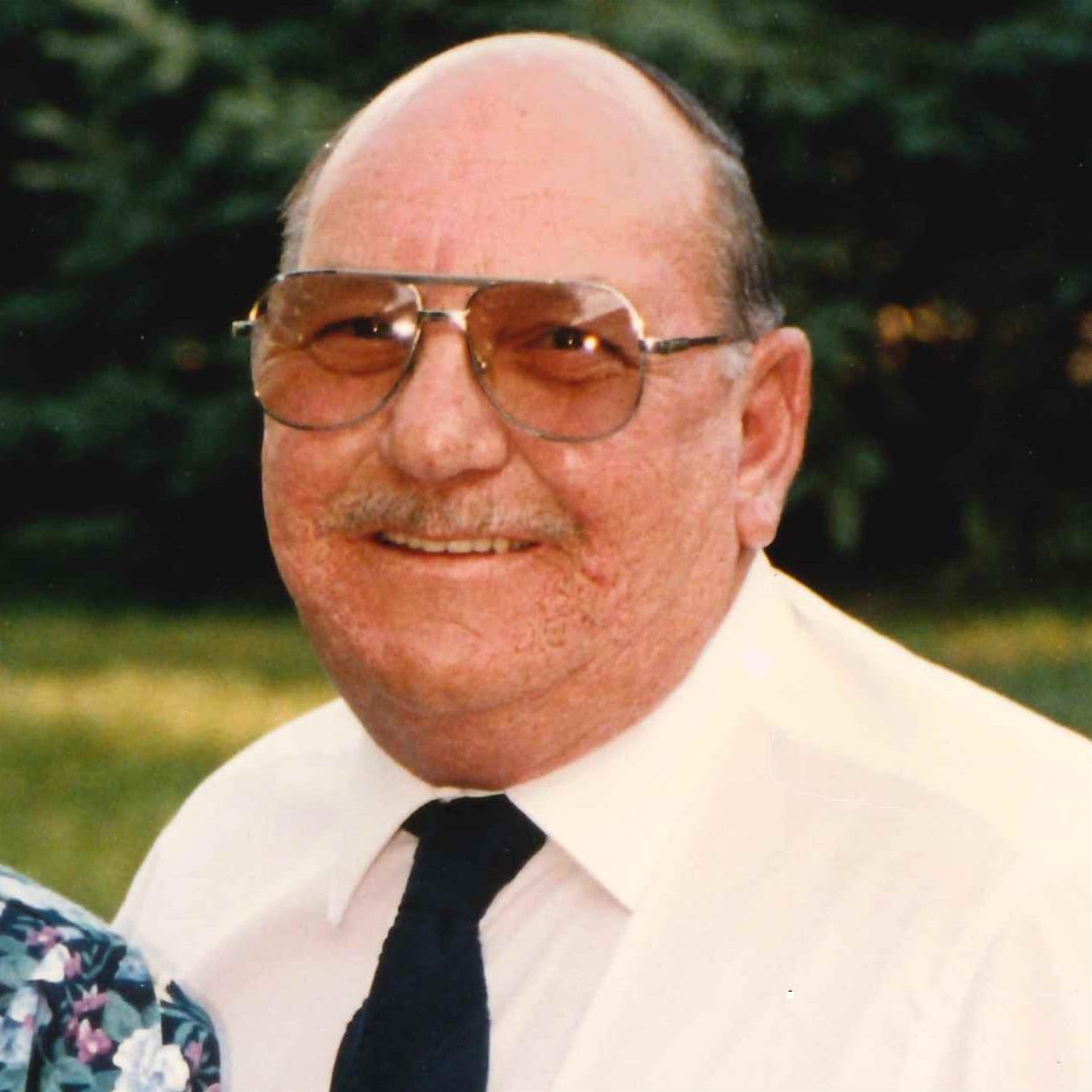Louis E. Tripp
