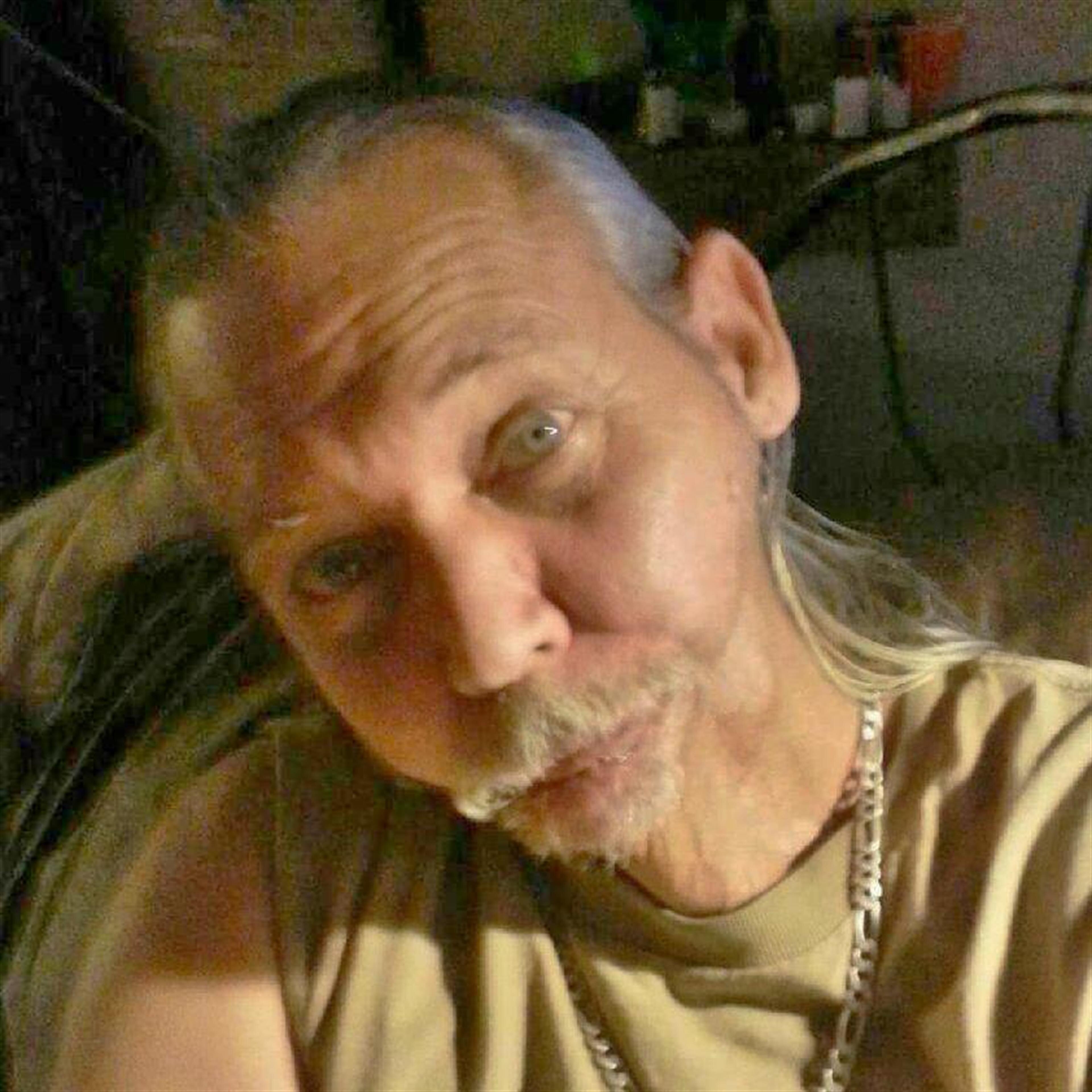 Kenneth H. "Buddy" Whiting