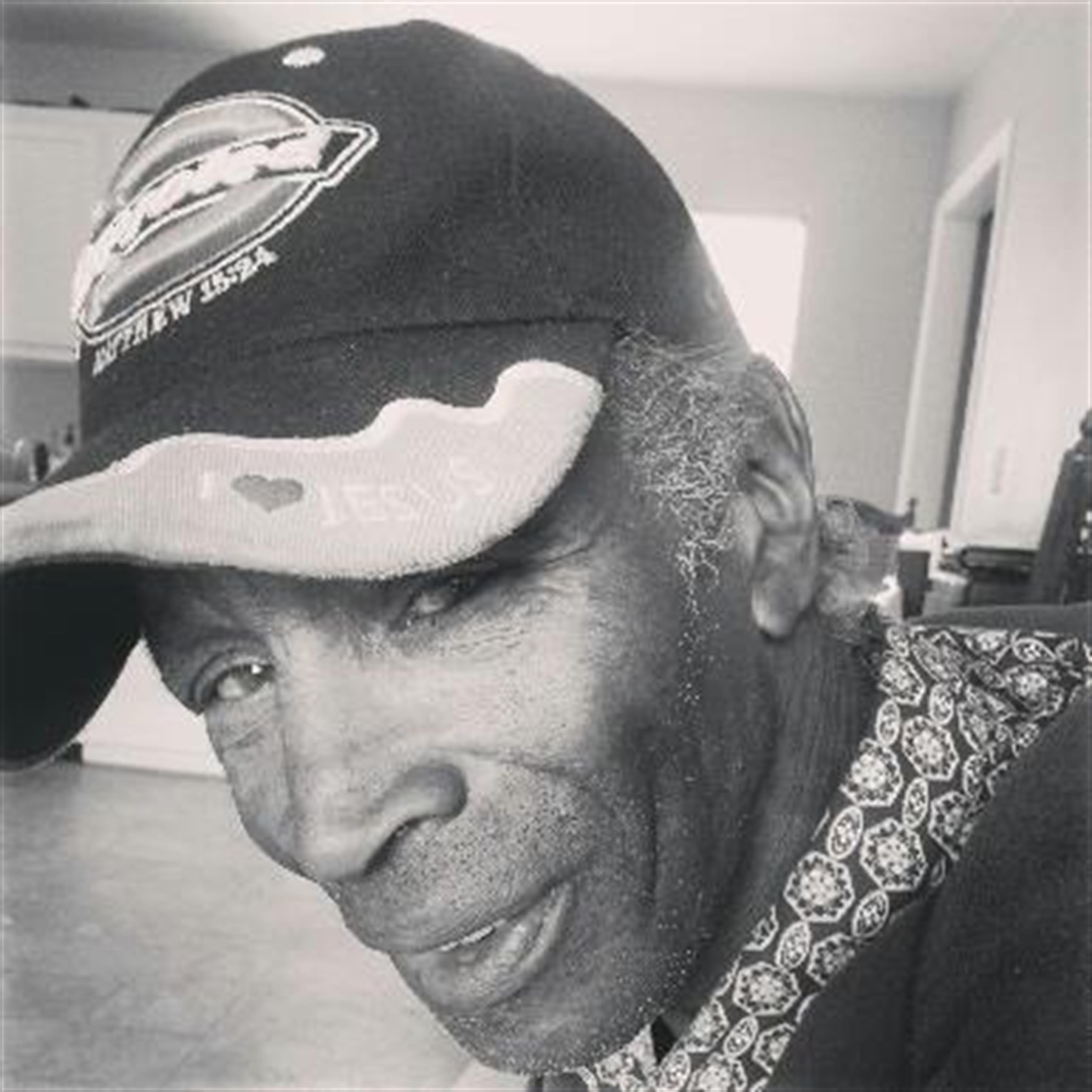 Joe Royal Calloway