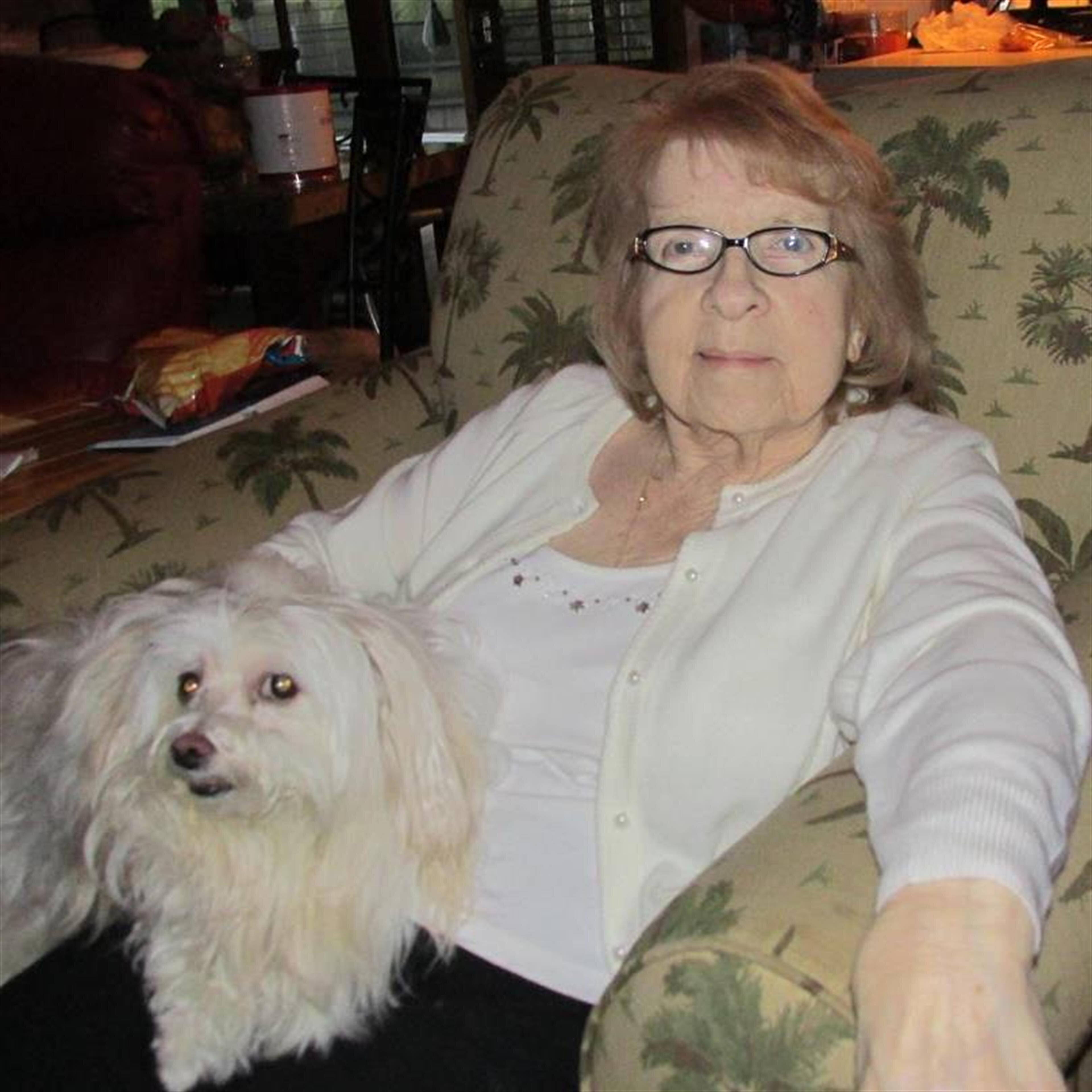 Susan Barbara  Miller