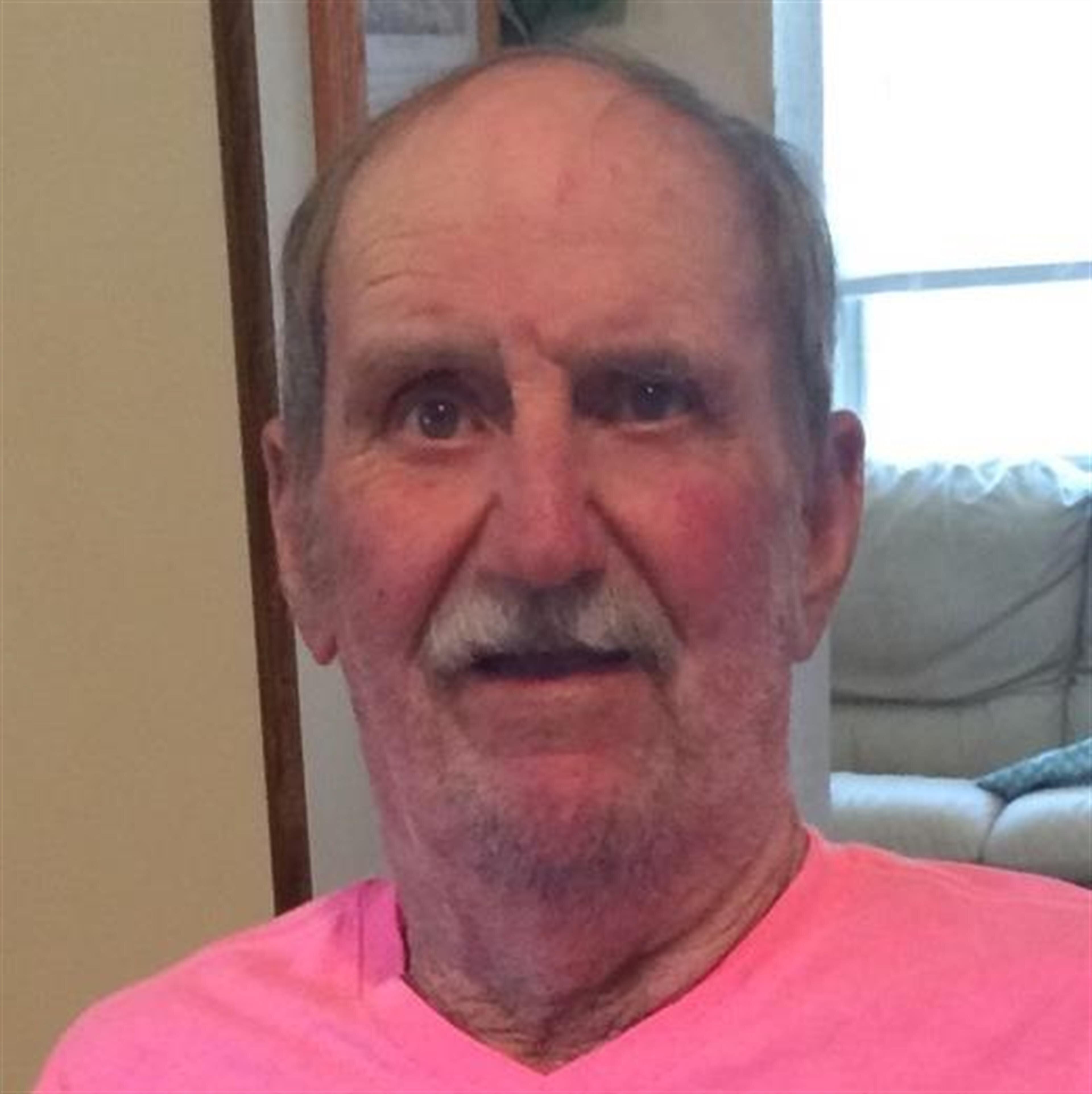 Mr. Gerald "Jerry" Howard Pannone