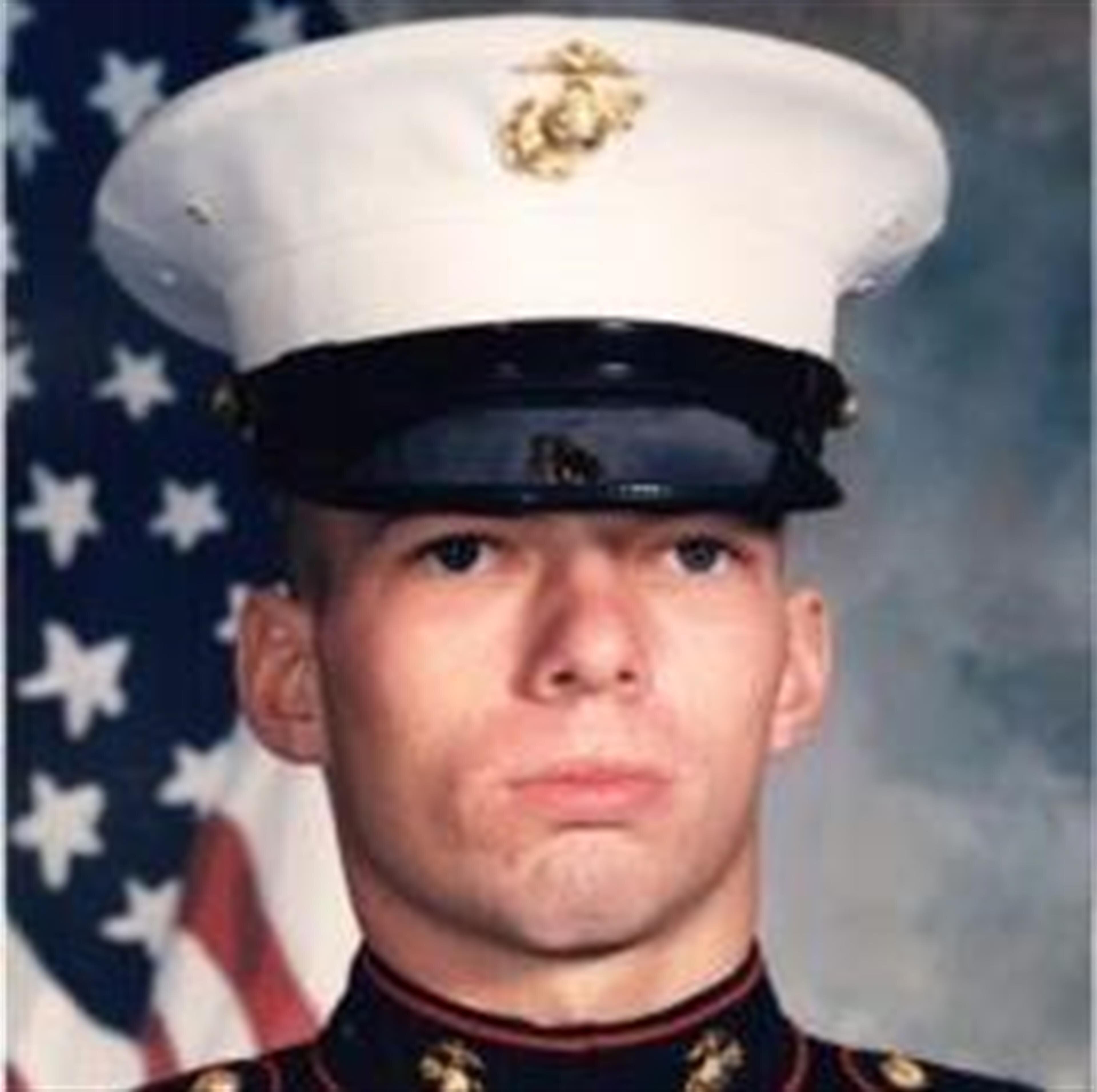 John Michael Naccarato