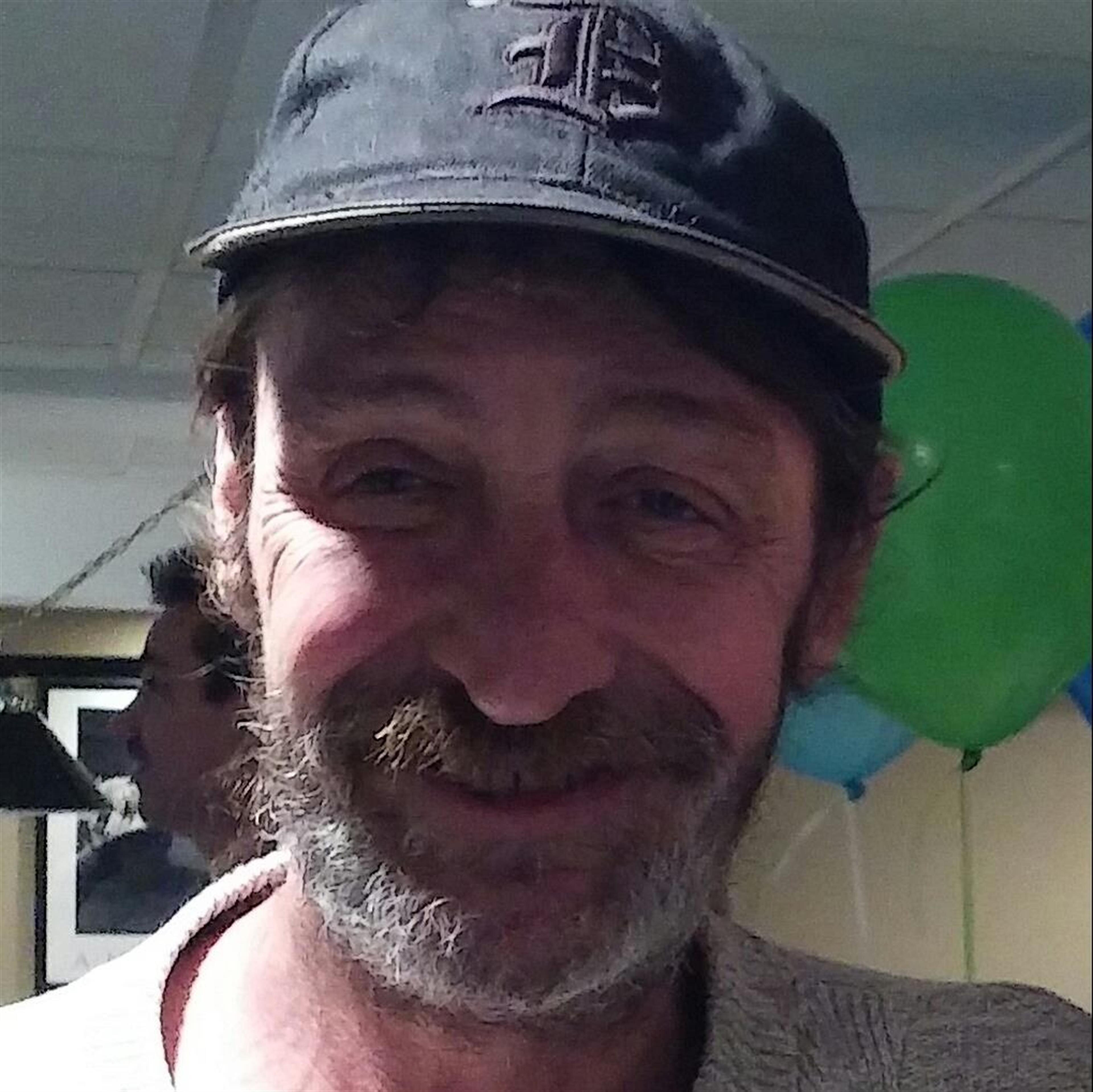 John Michael Risdon