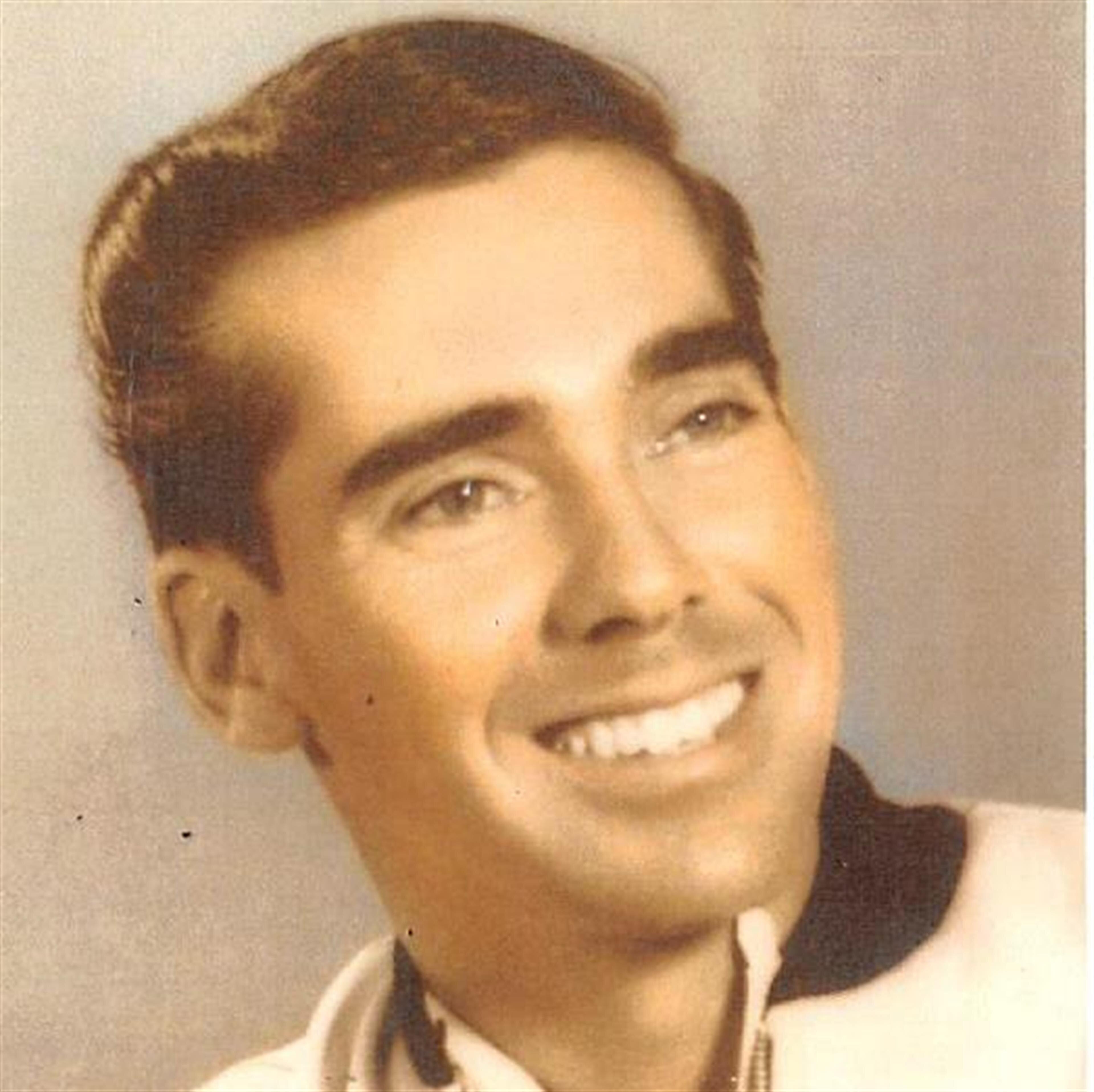 Waldemar Joseph Silva