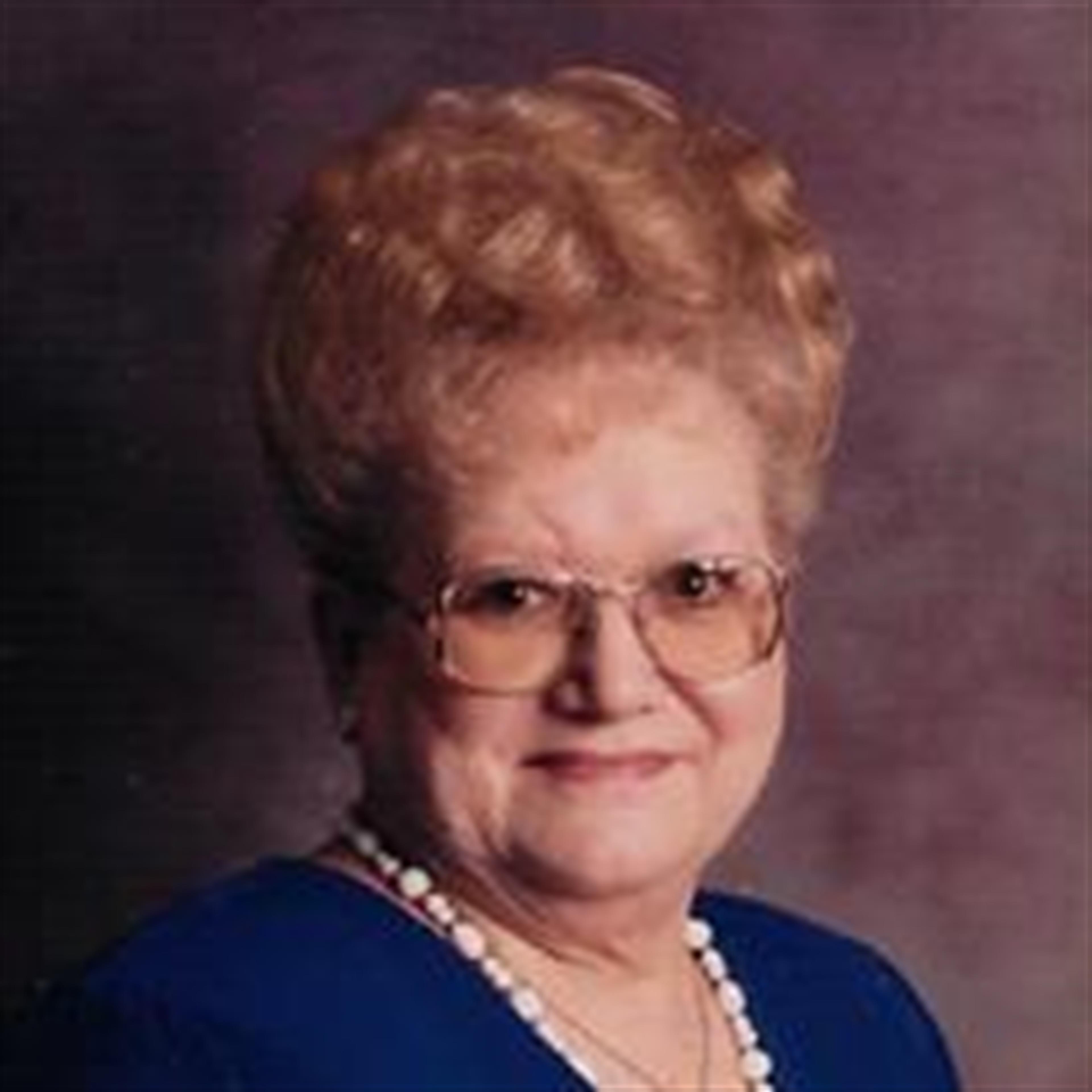 Nina  Thirion Ross (Bolivar)