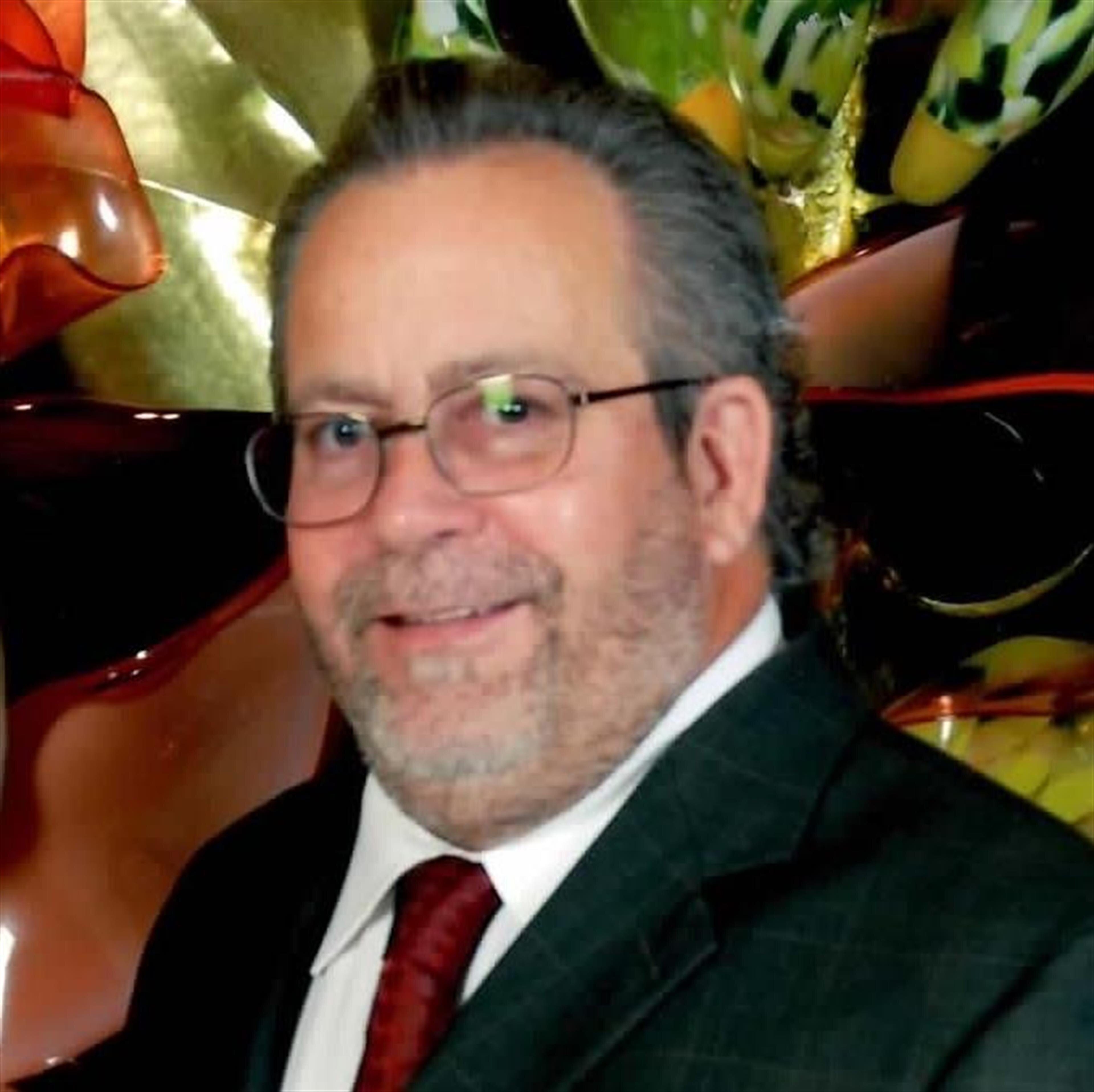 William "Steve" Dittman