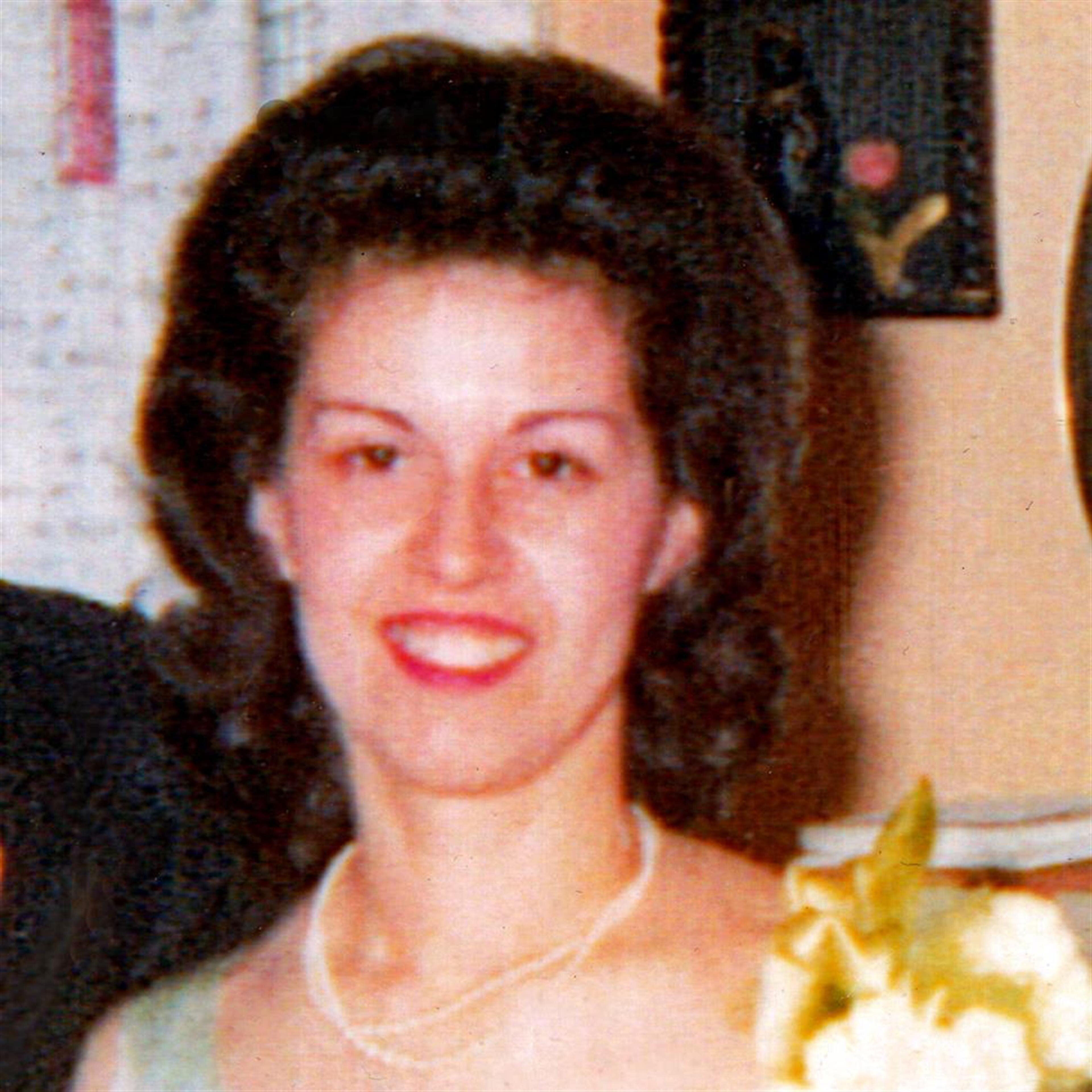 Agatha  Anne  Schubert 