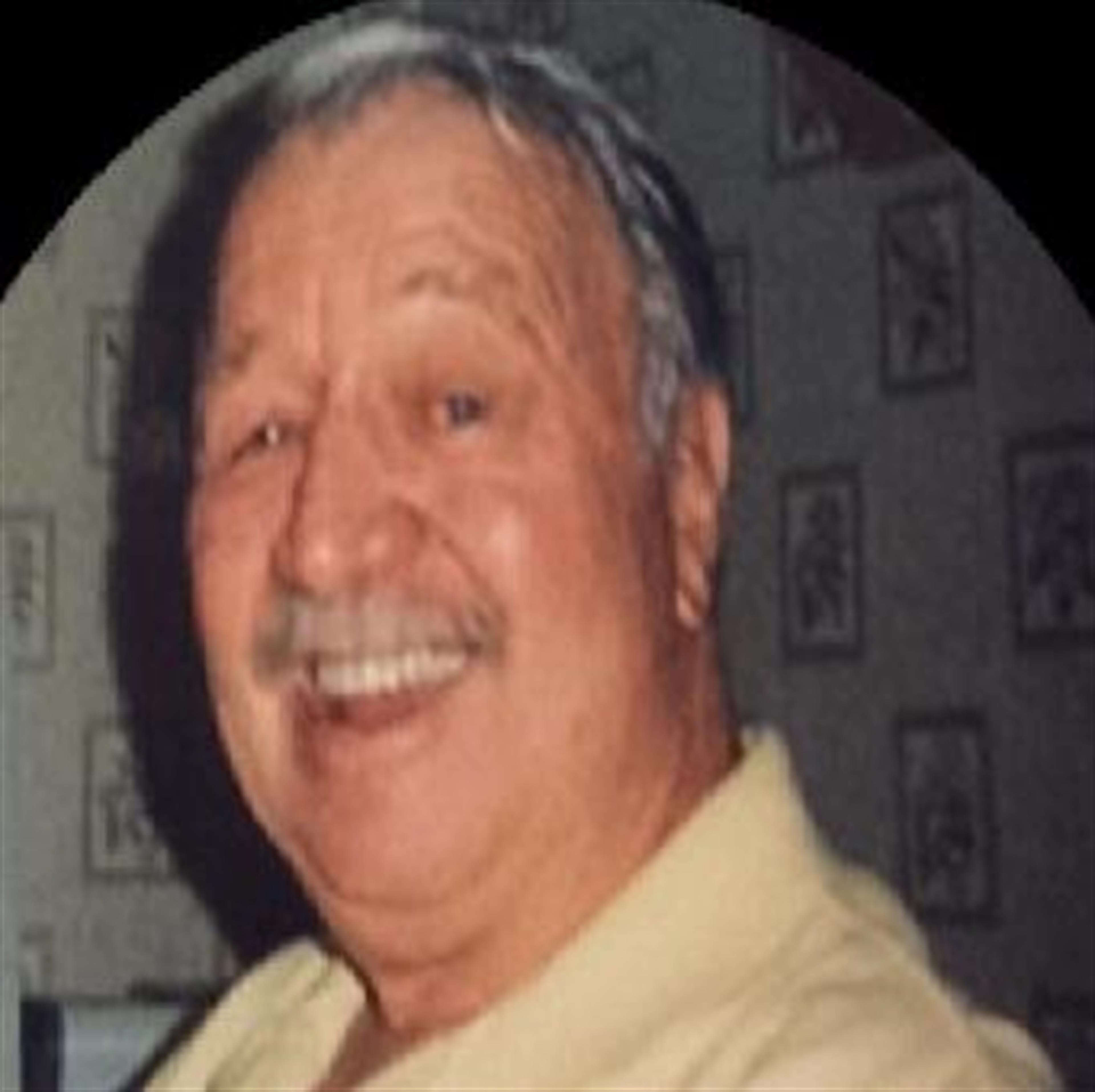 John  Clifford Dambacher