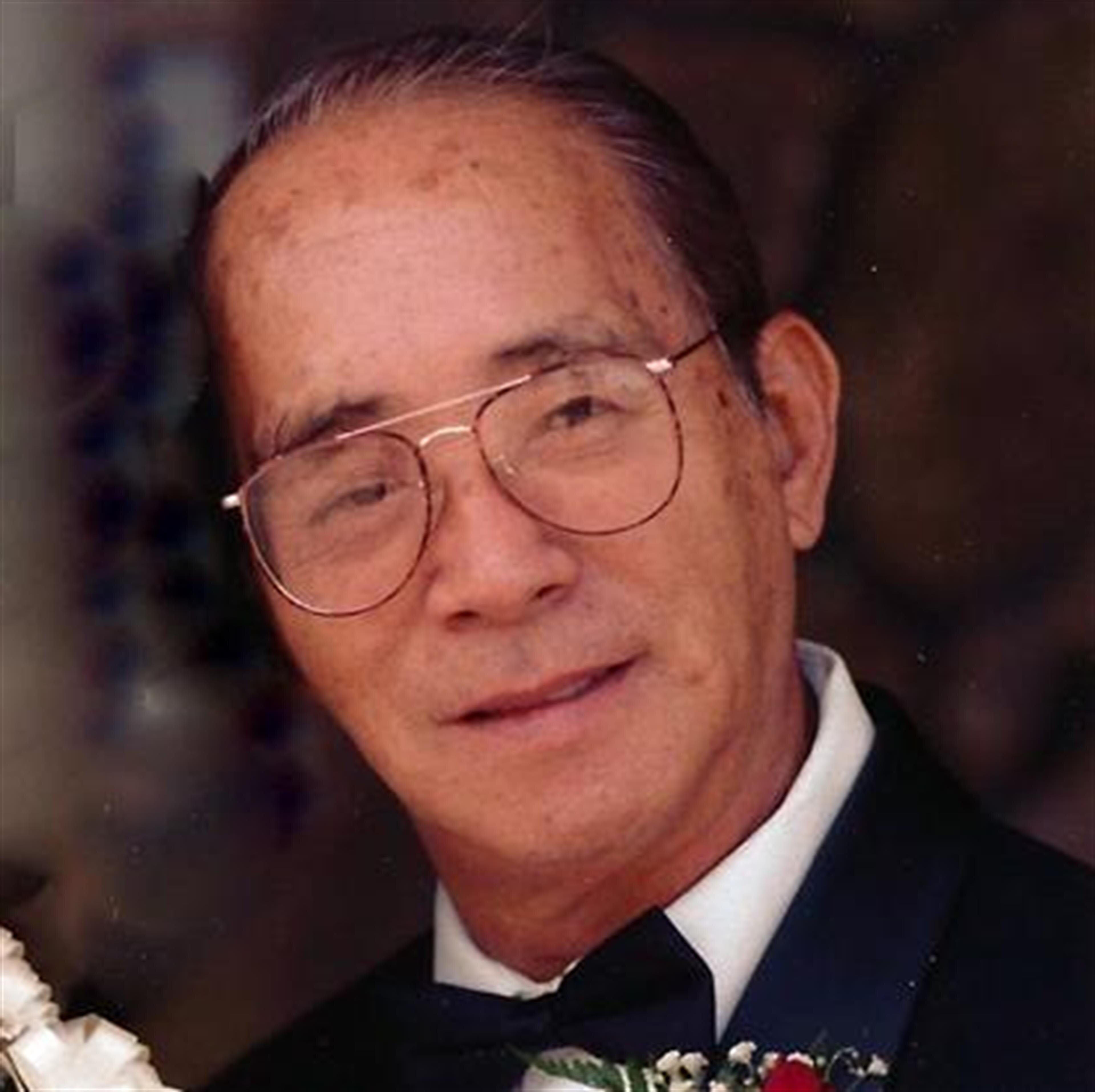 Nobutoshi "Kino" Kinoshita