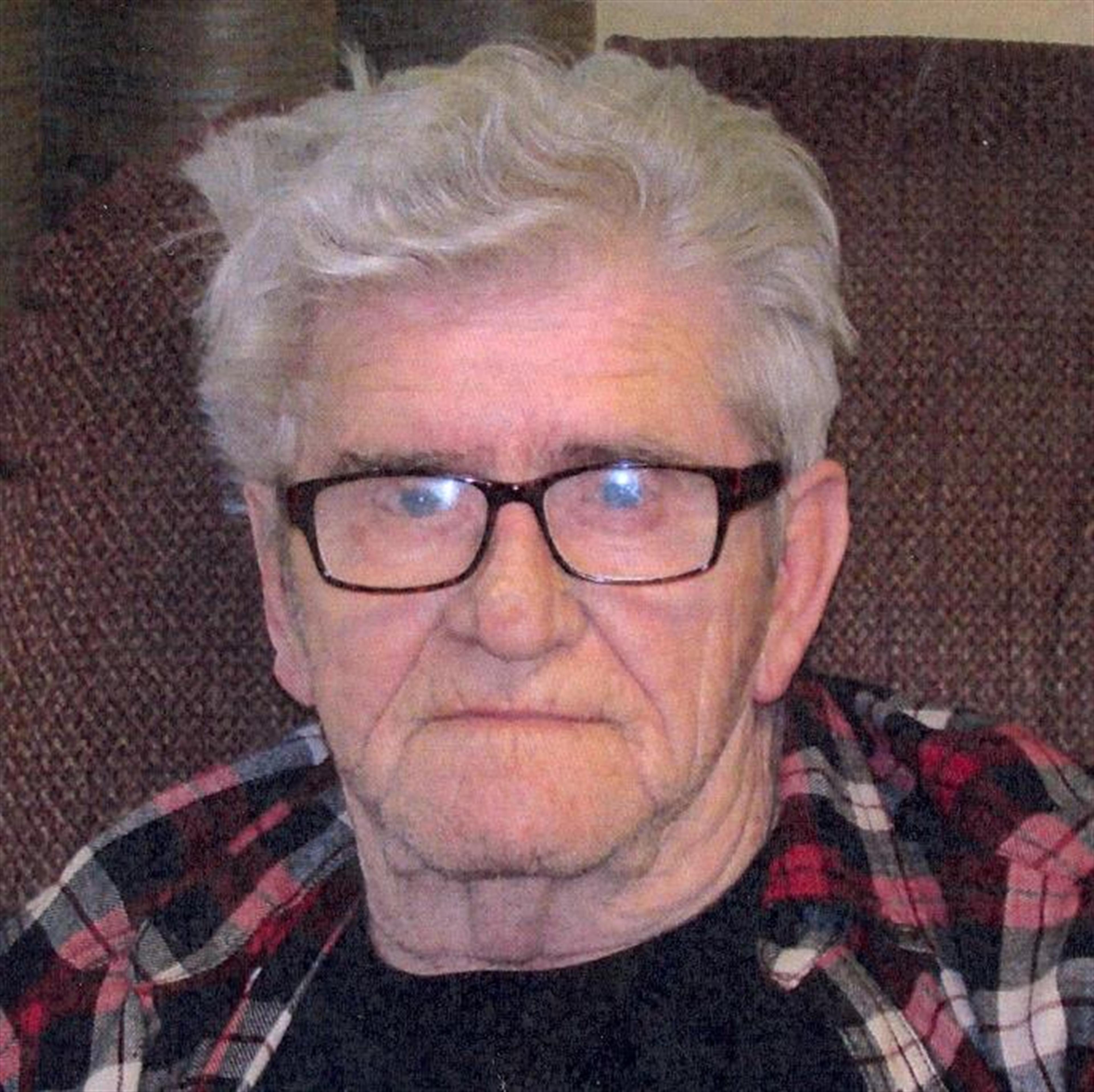 Donald Edward Bennett's obituary picture