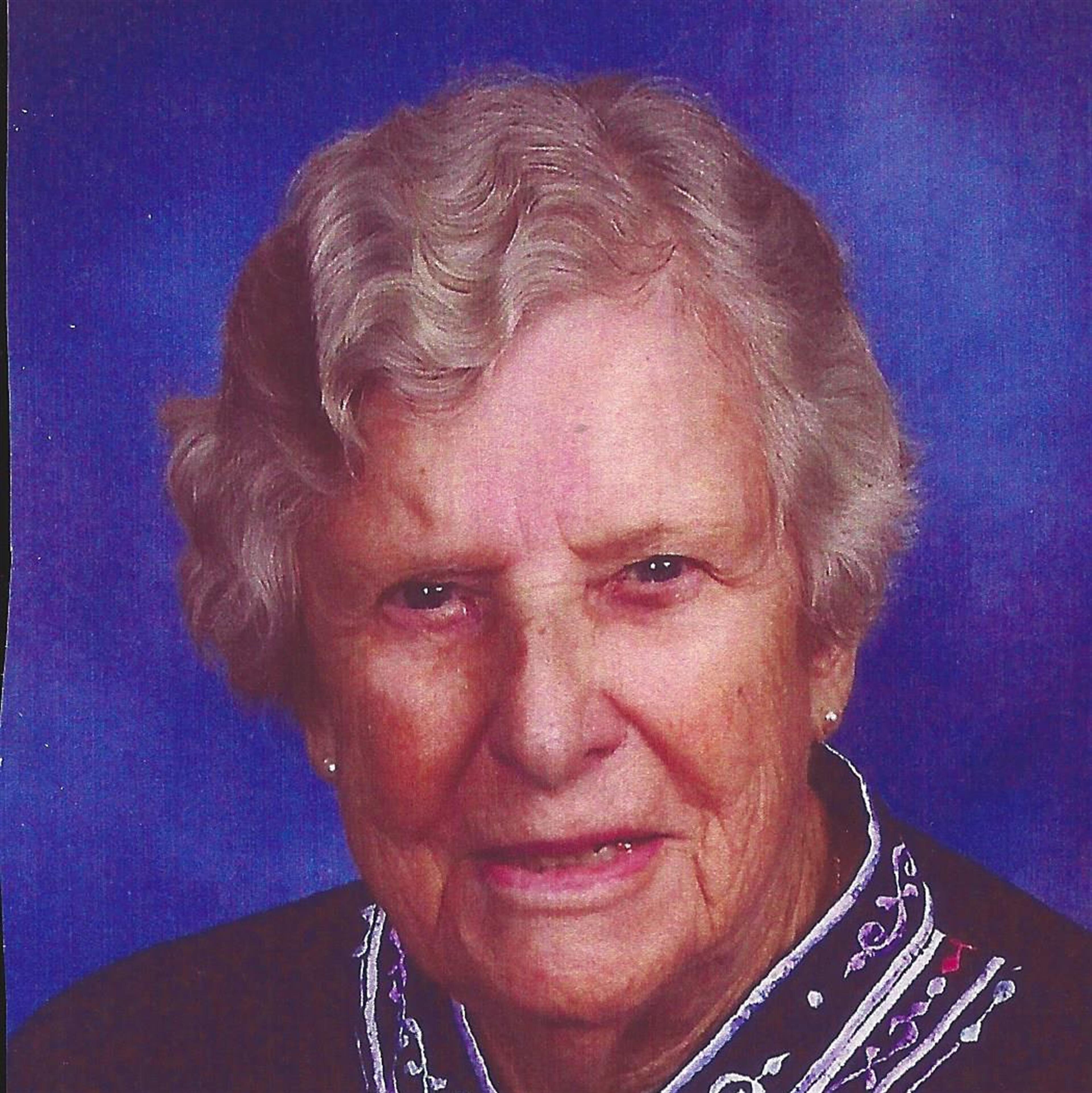 Dorothy  Mary  Makela