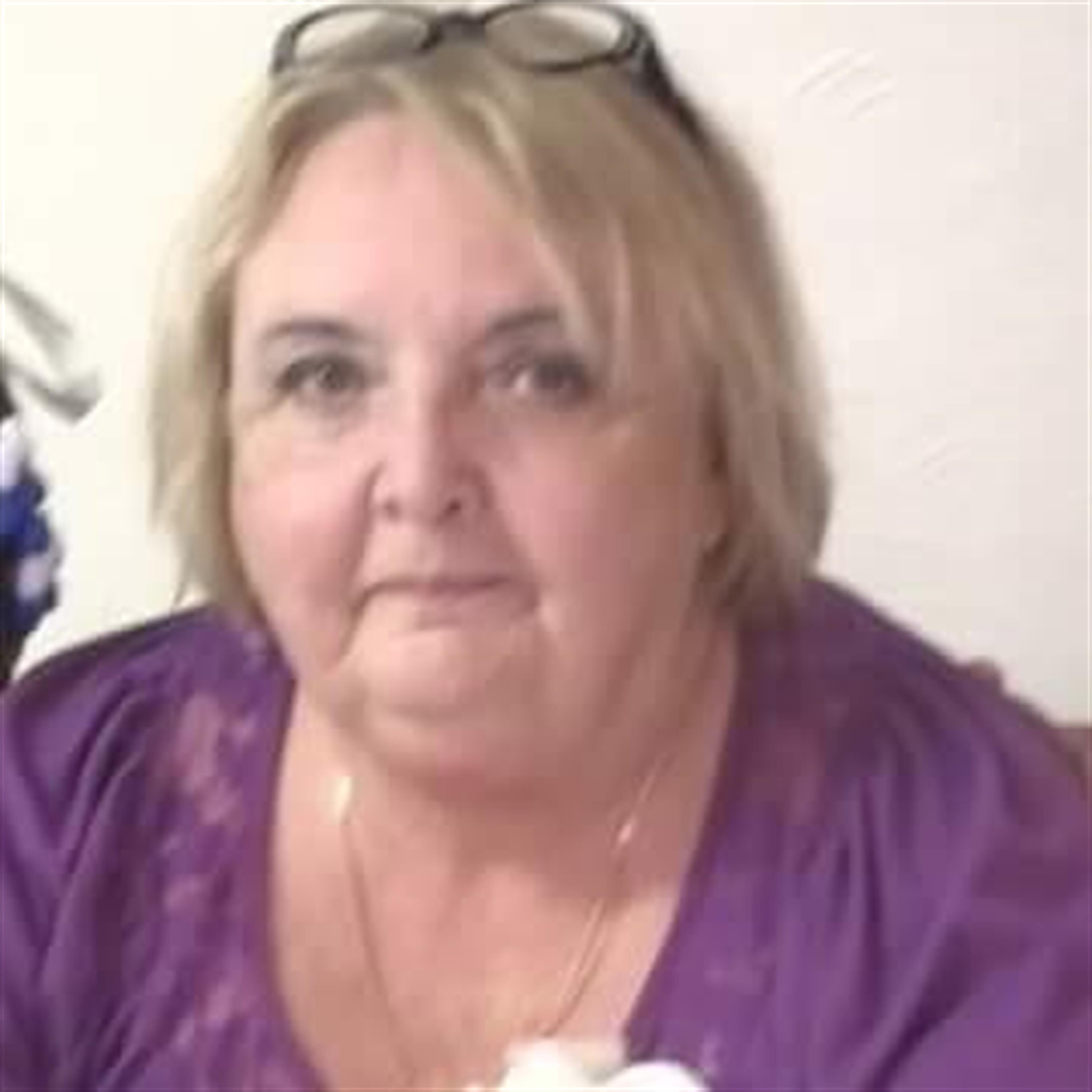Patricia Jean Bishop