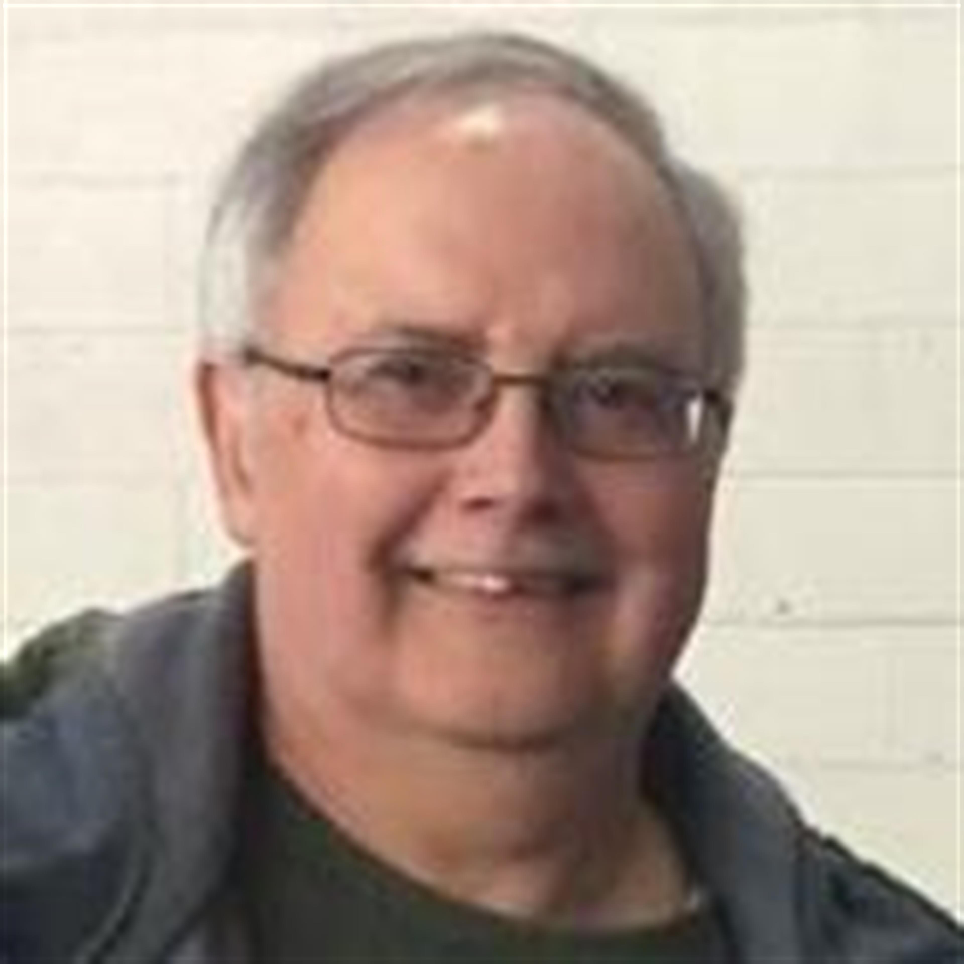 Thomas M. Miller