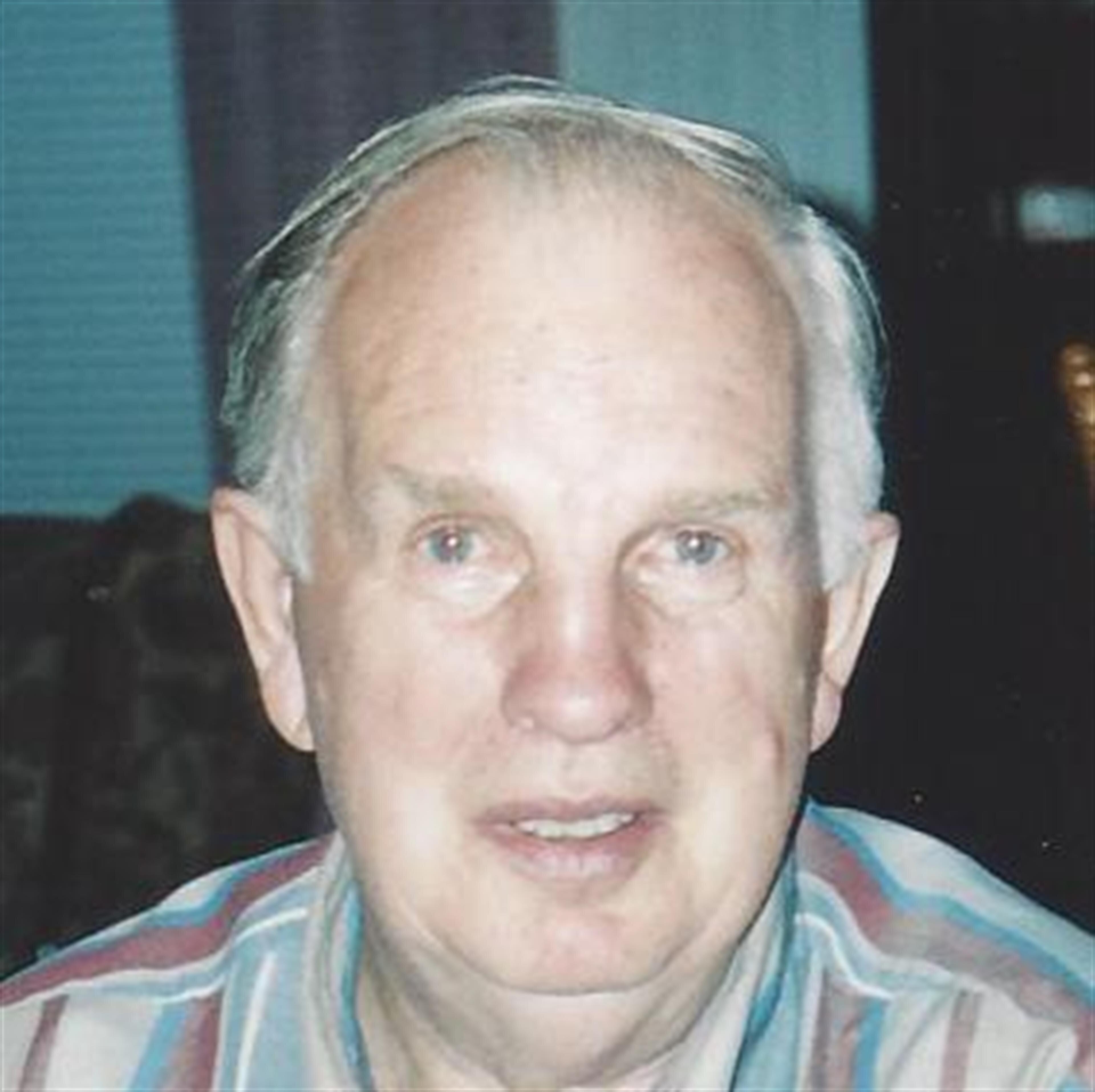 Eugene James Jones
