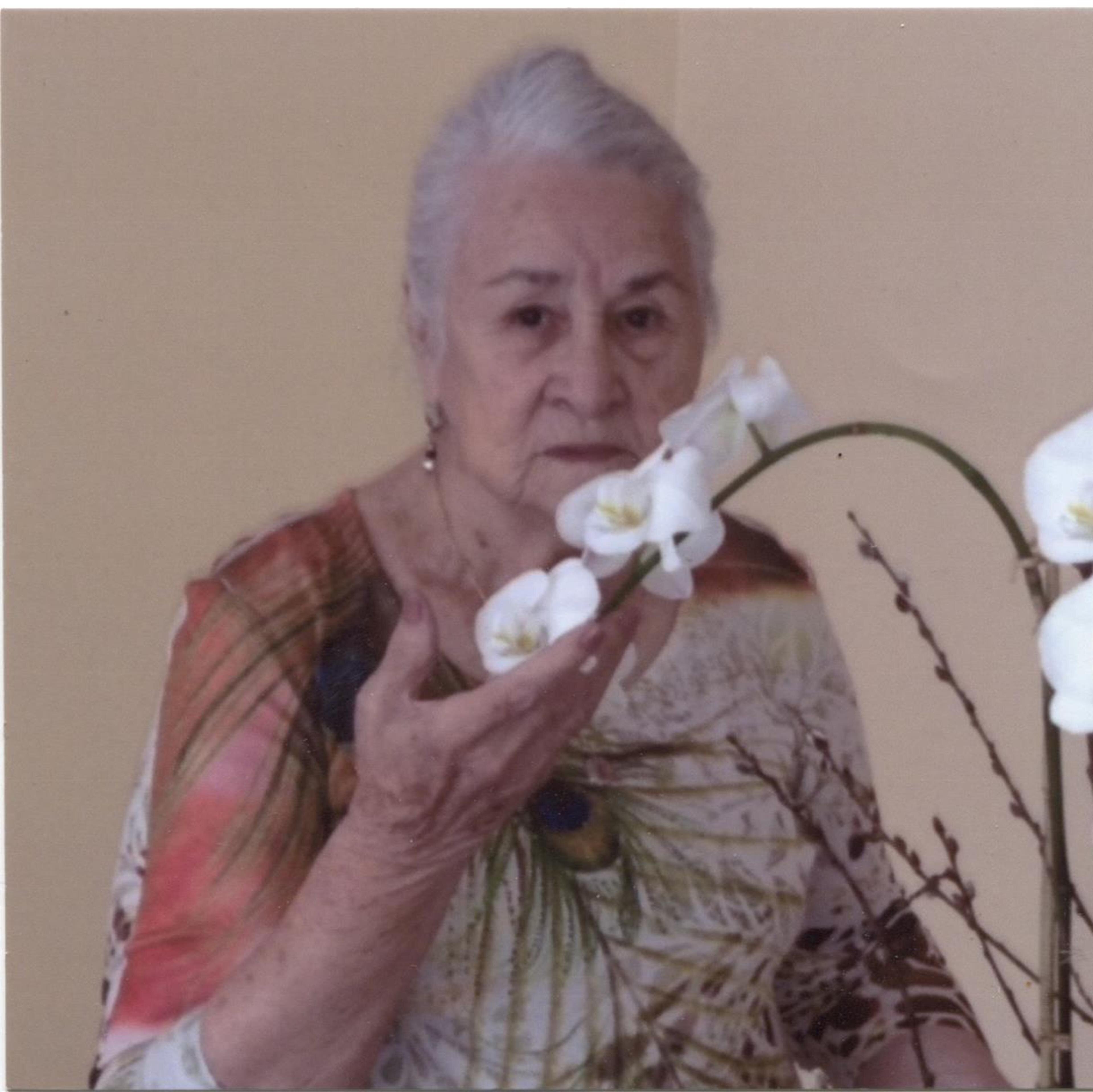 Guadalupe "Elvira" Martinez