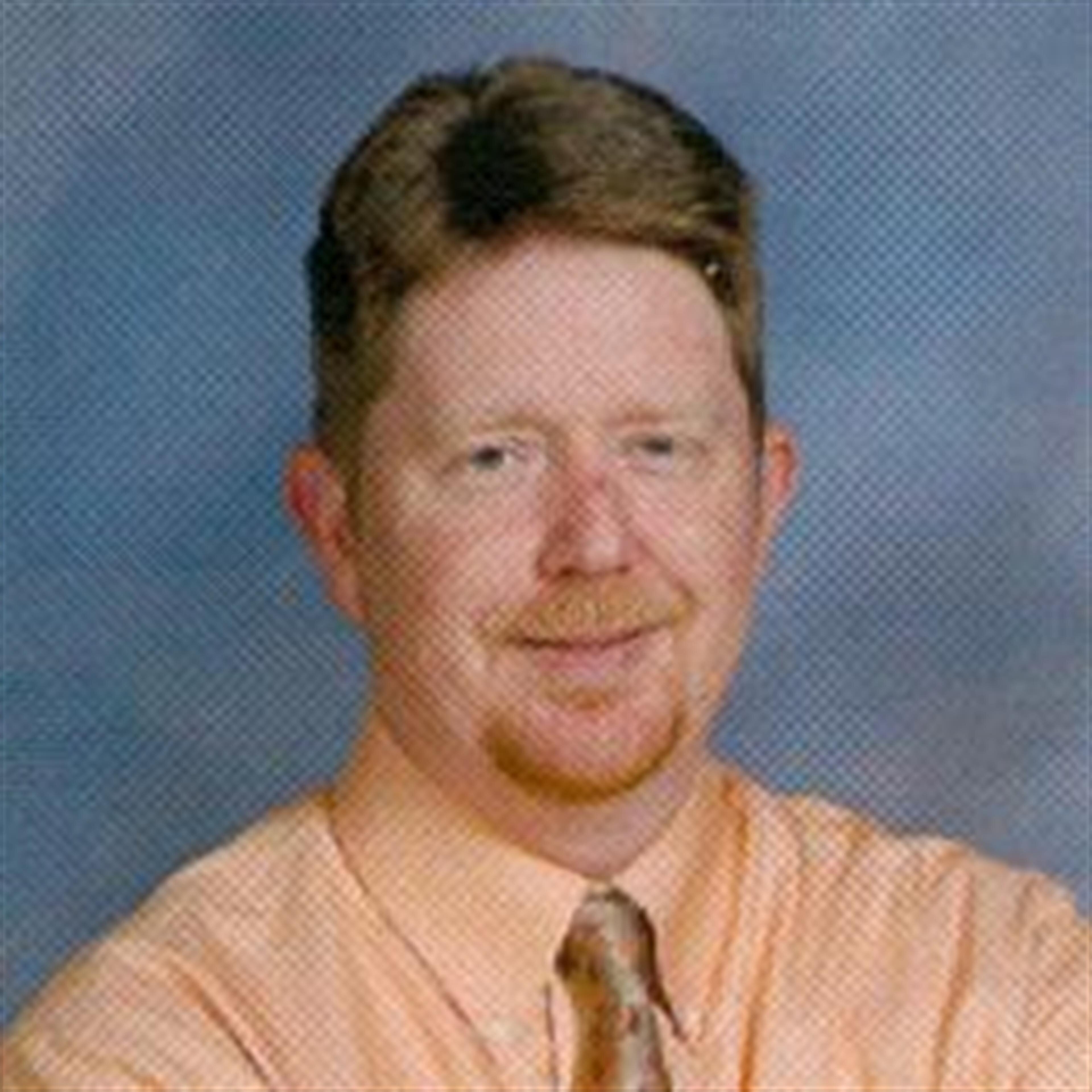 Jeffrey D. Galbreath
