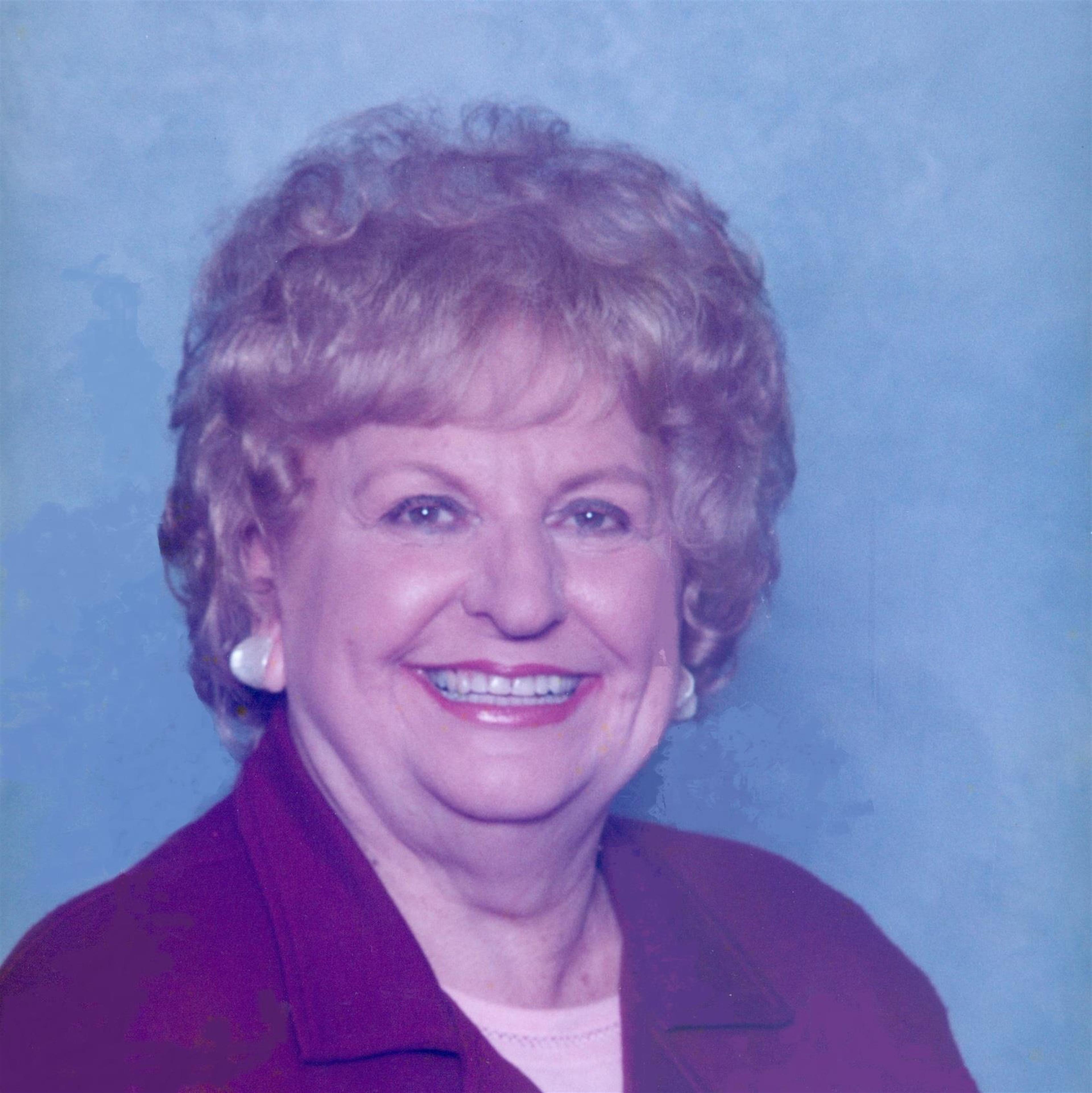 Margaret  "Madge" Priselac
