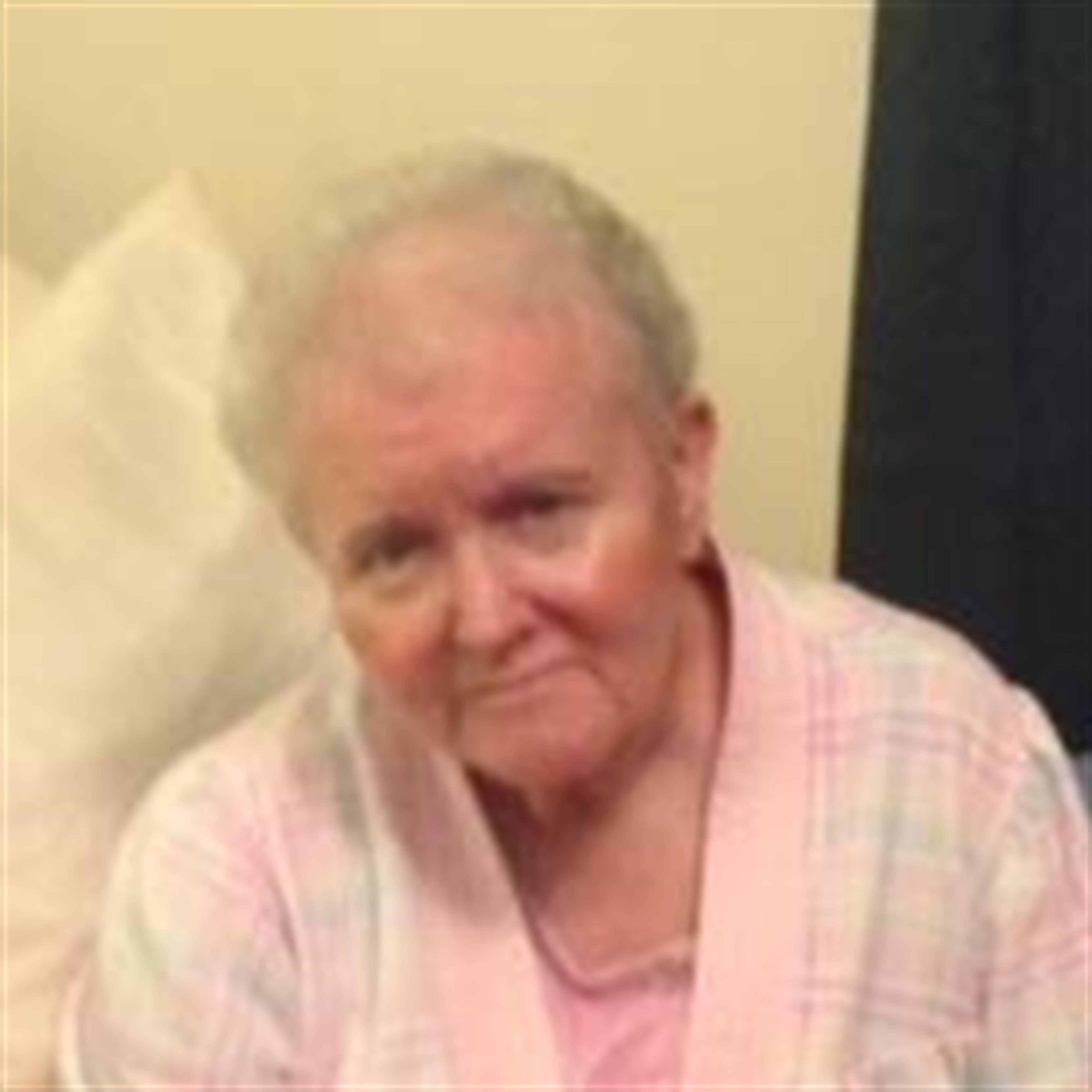 Mrs. Betty Jean Gilbert