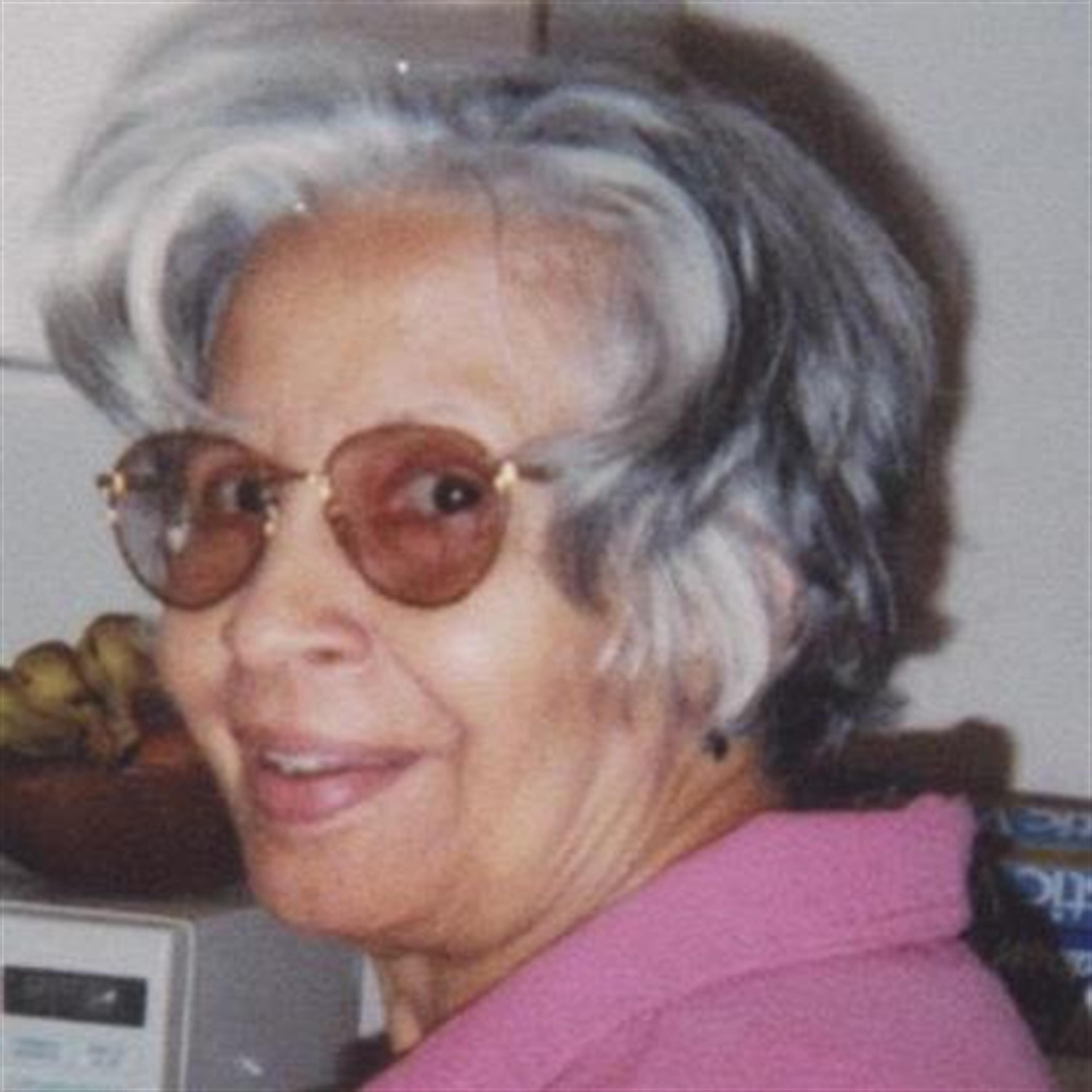 OLGA SABALA
