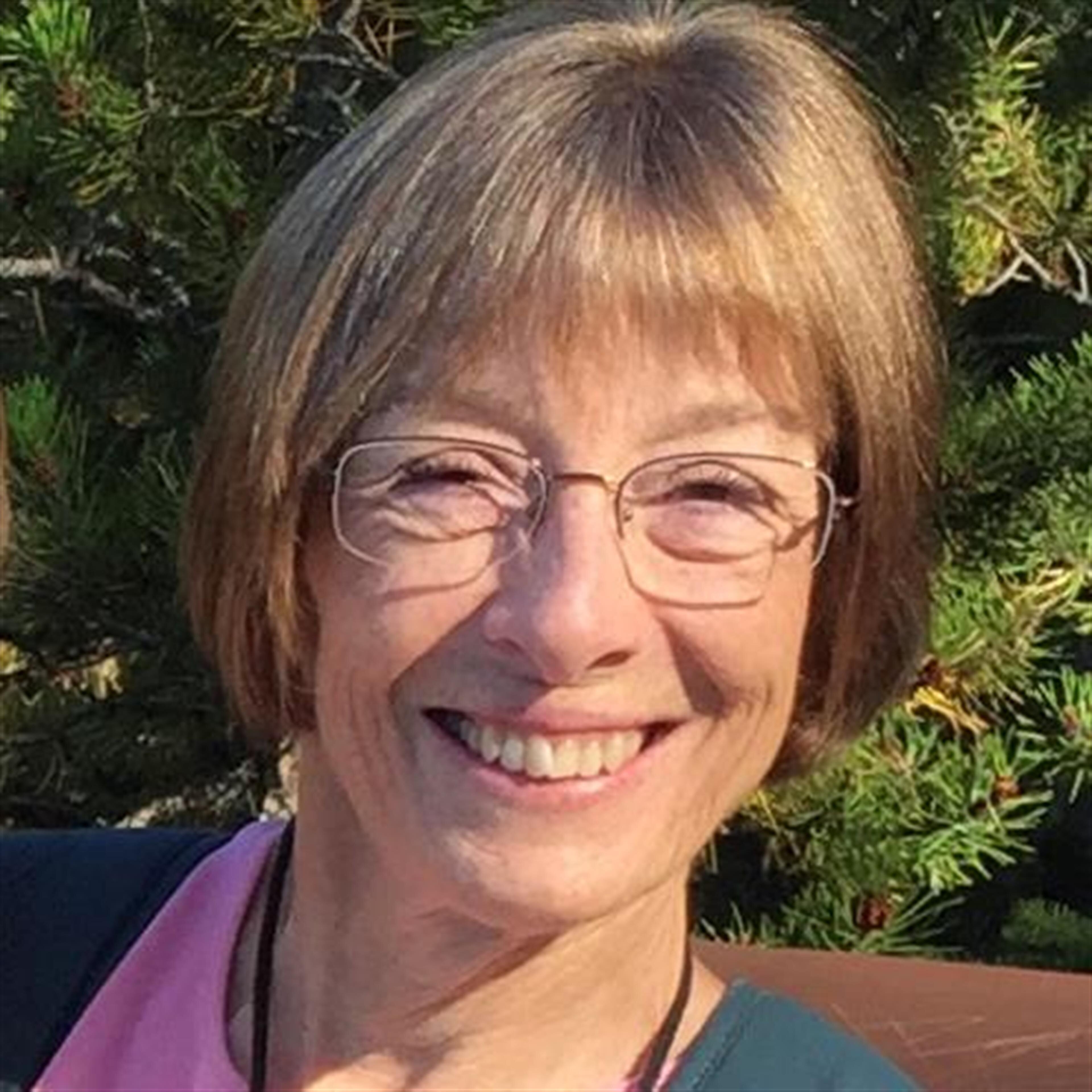 Barbara C. Shadle