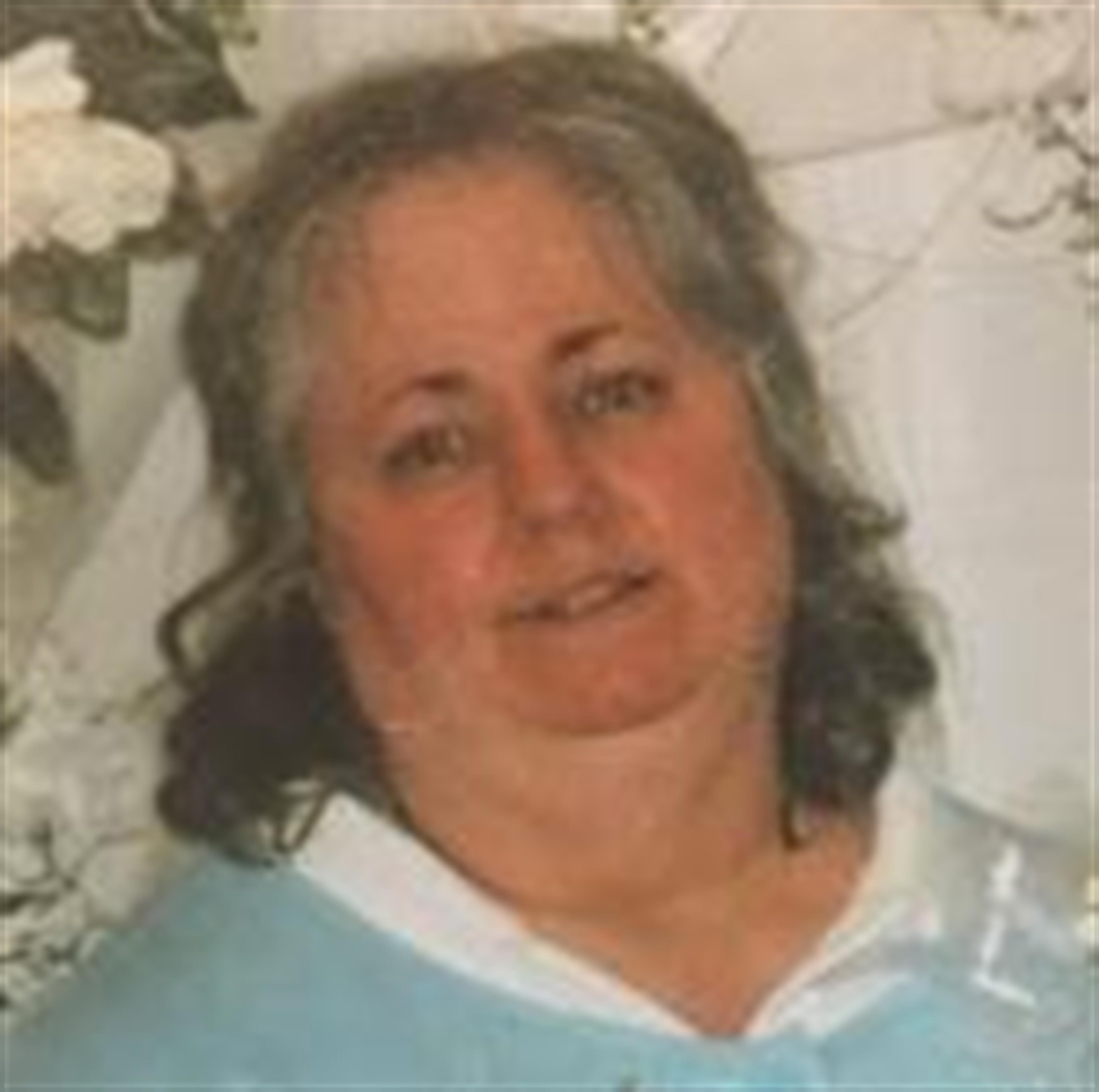 Linda Spencer (Camdenton)