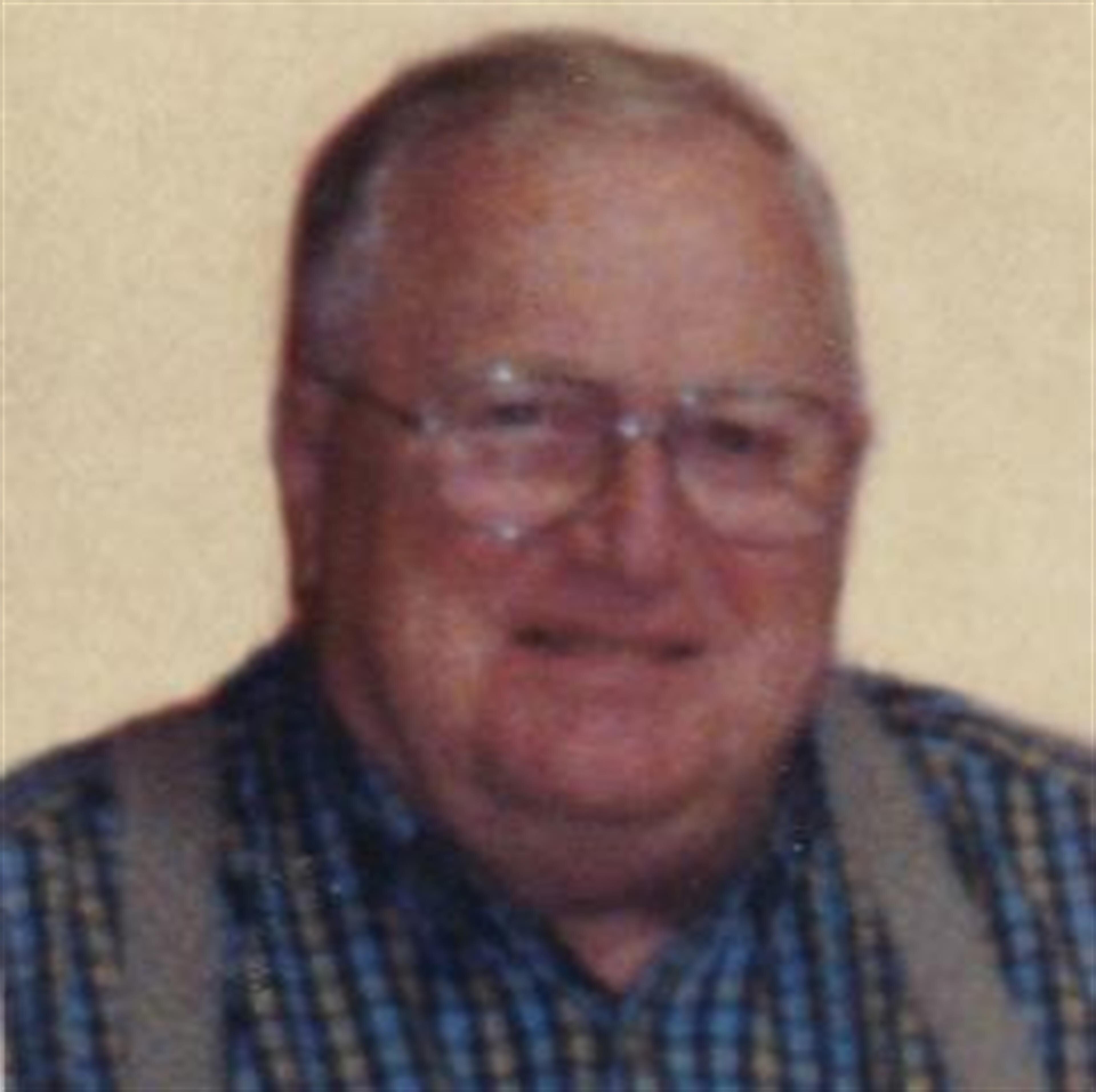 Robert Wilbur Ball