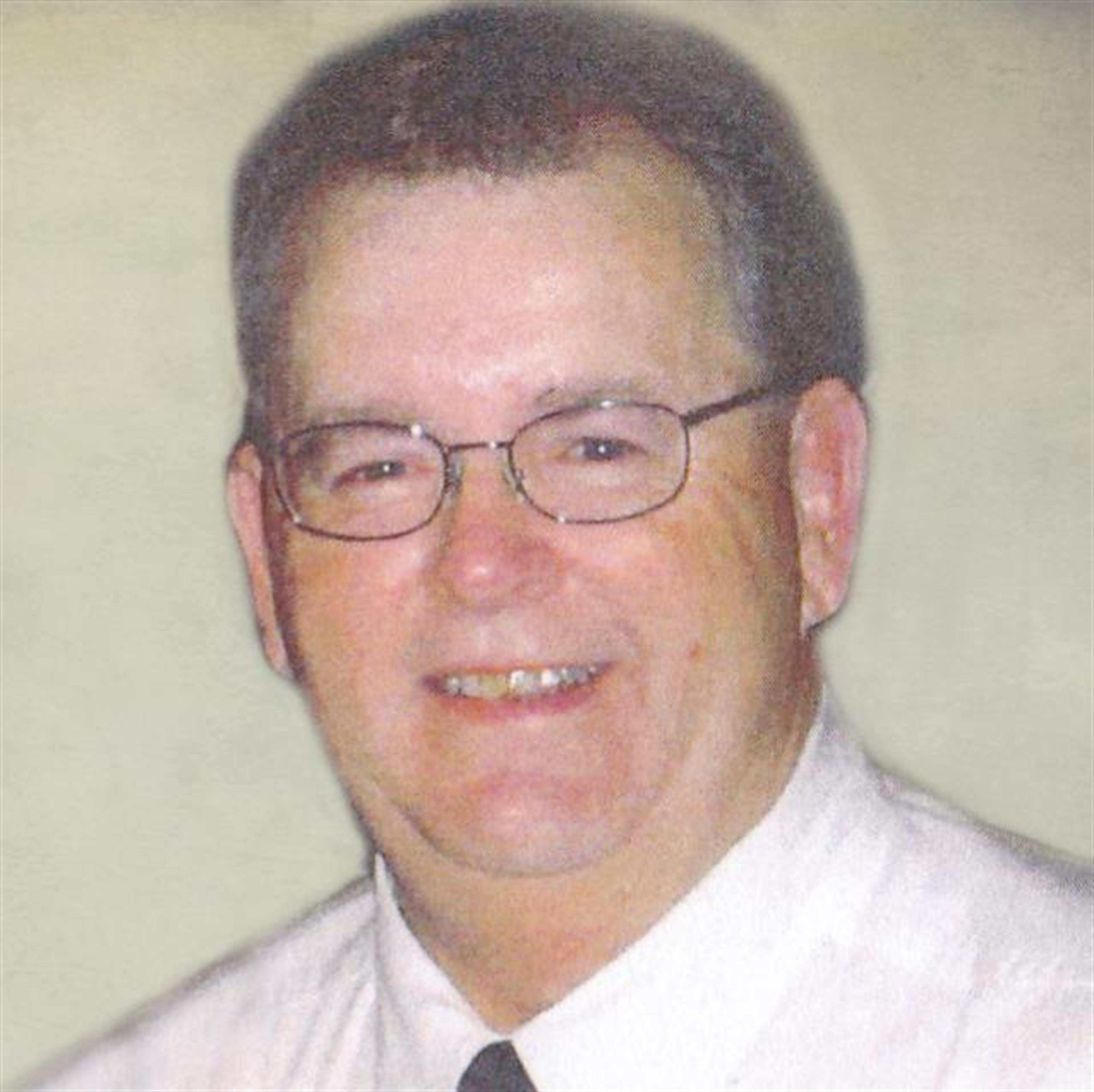 Nolan E. Wilcutts
