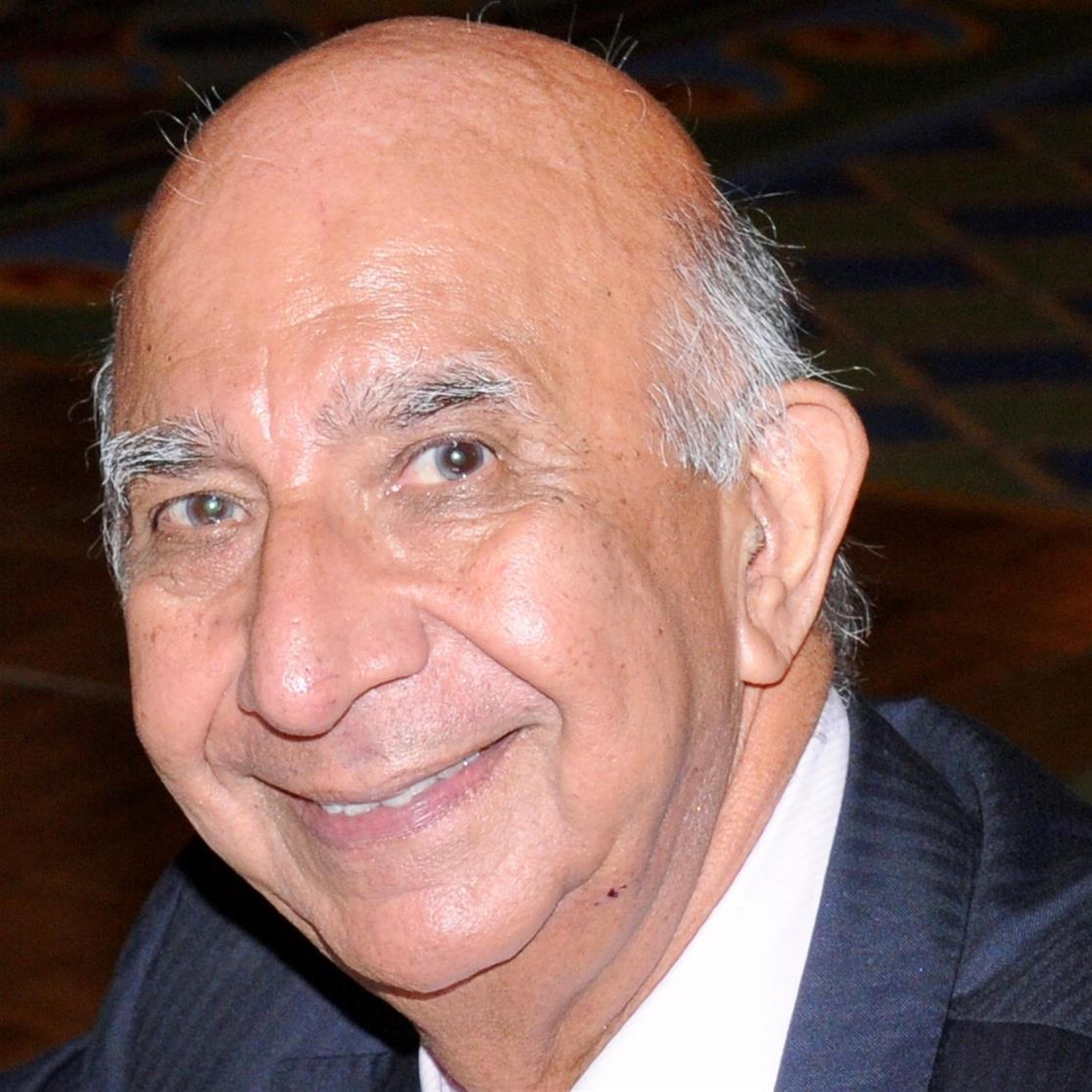 MULCHAND GIANCHAND ALWANI